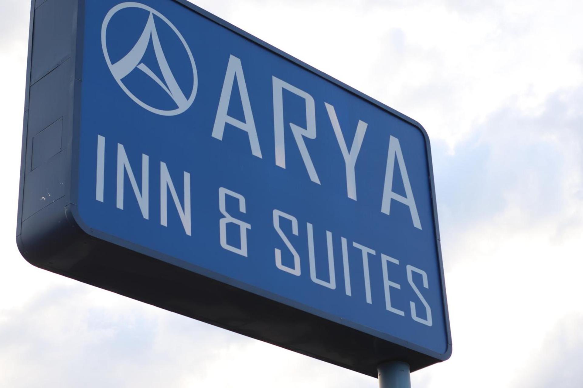 Arya Inn and Suites photo 14