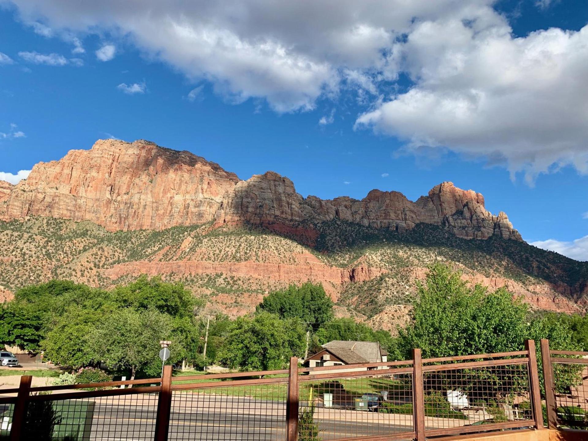 Zion Canyon Lodge photo 20