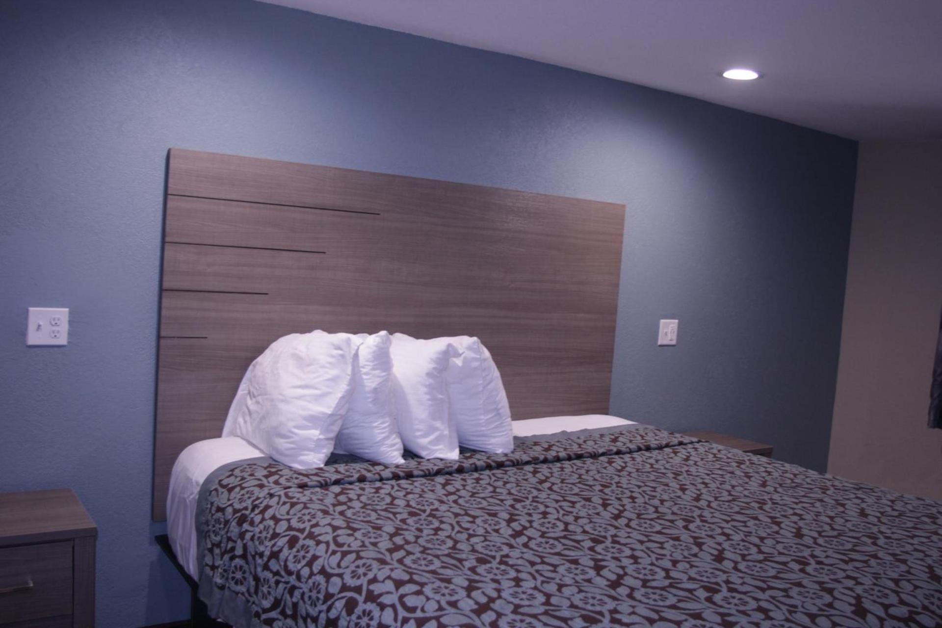 Americas Best Value Inn Port Aransas photo 44