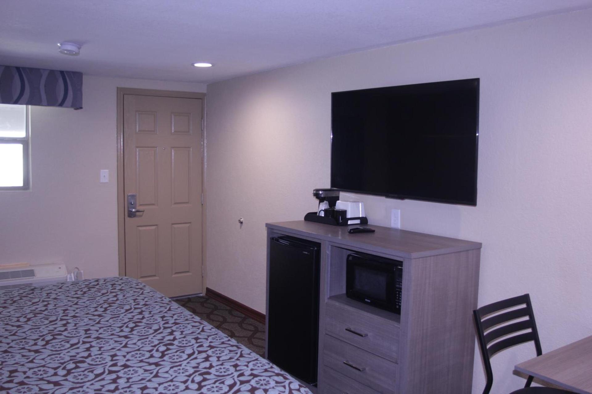Americas Best Value Inn Port Aransas photo 45