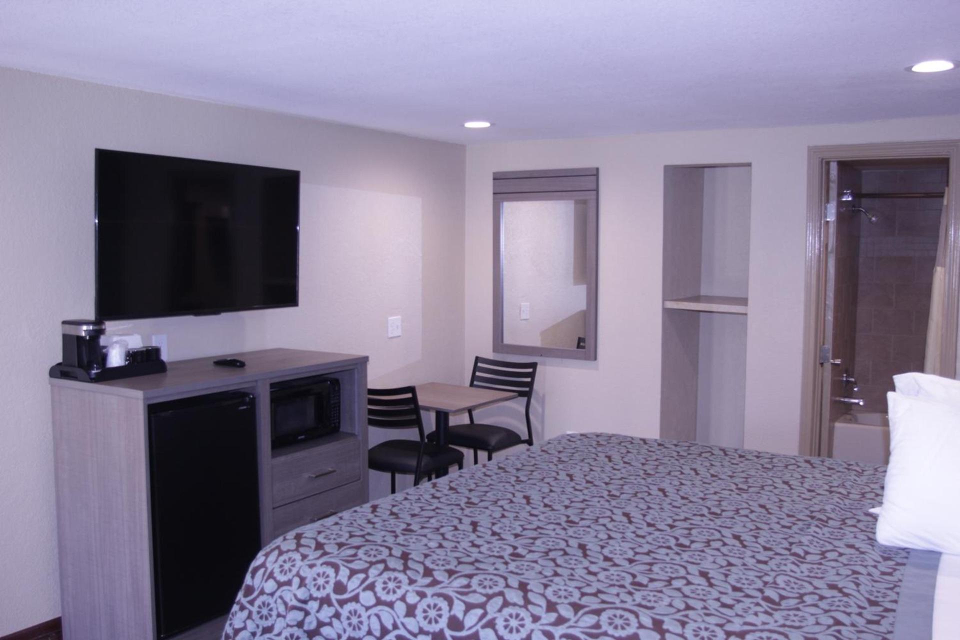 Americas Best Value Inn Port Aransas photo 46