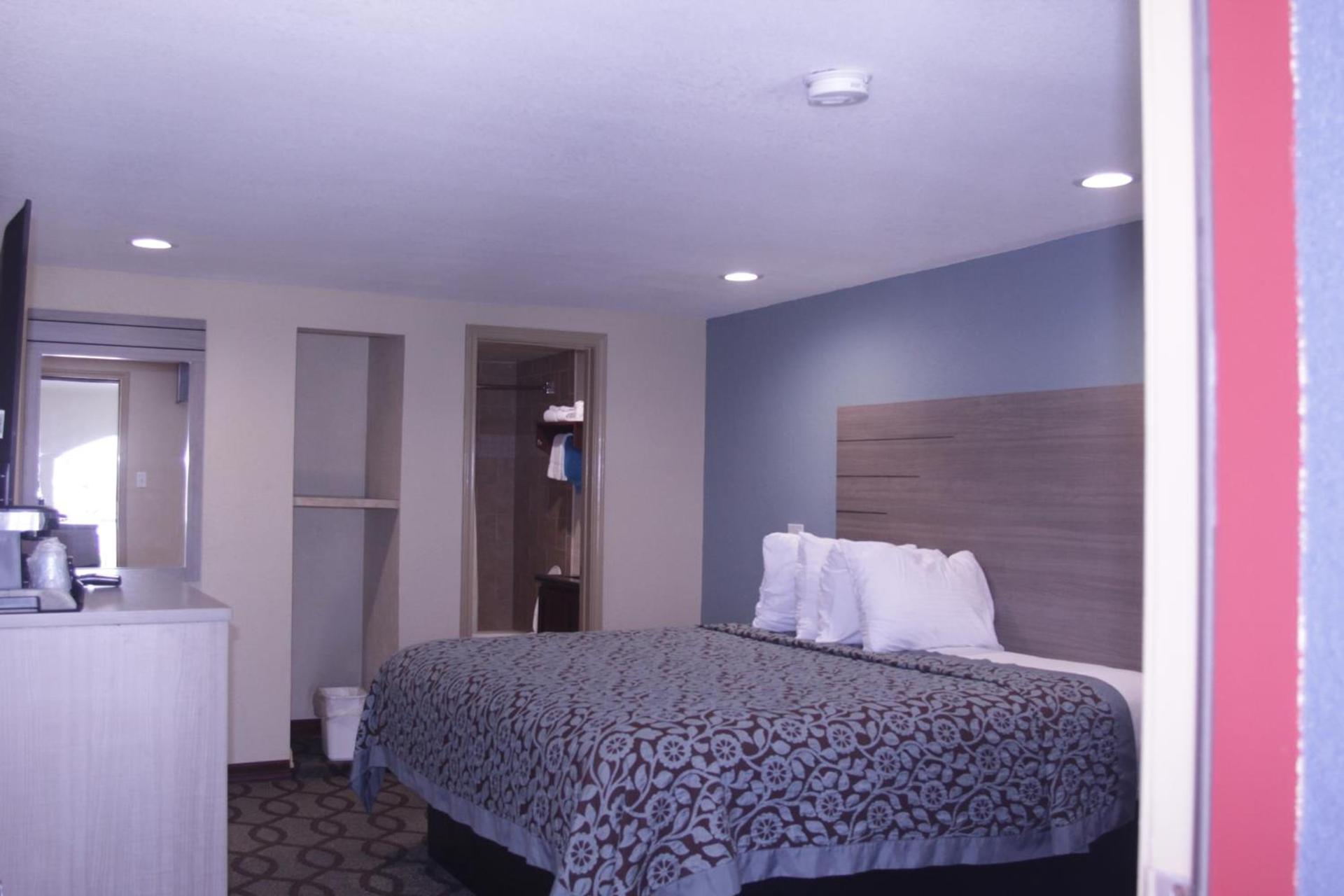 Americas Best Value Inn Port Aransas photo 47