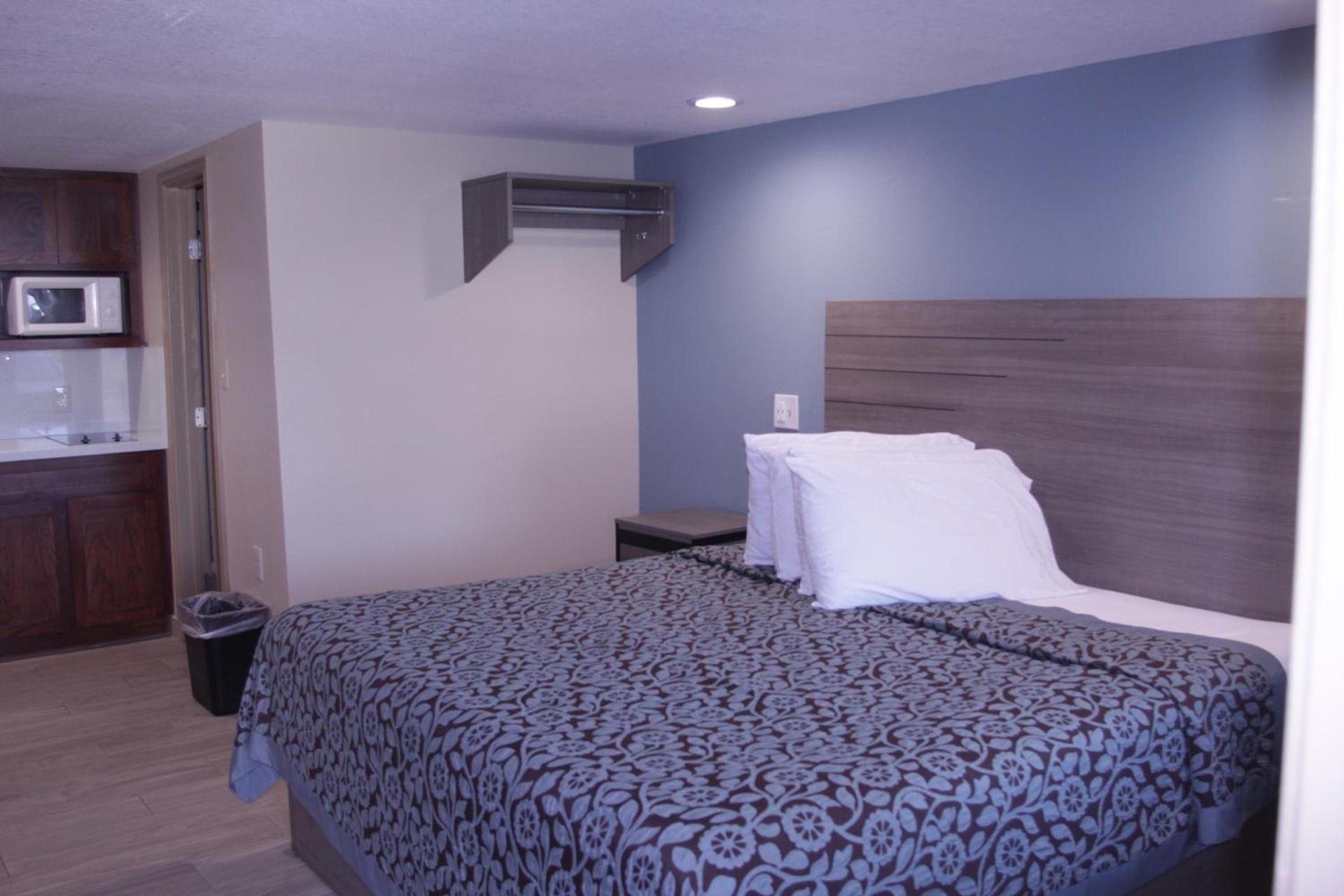Americas Best Value Inn Port Aransas photo 37