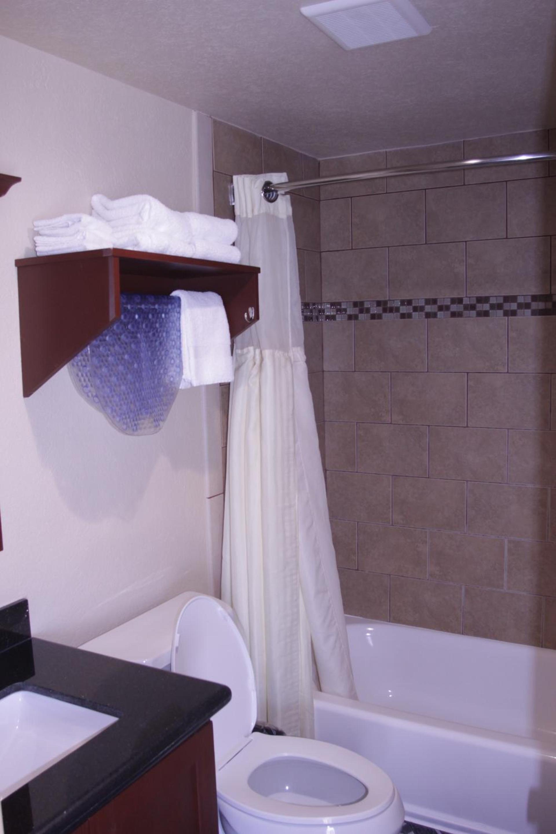 Americas Best Value Inn Port Aransas photo 29