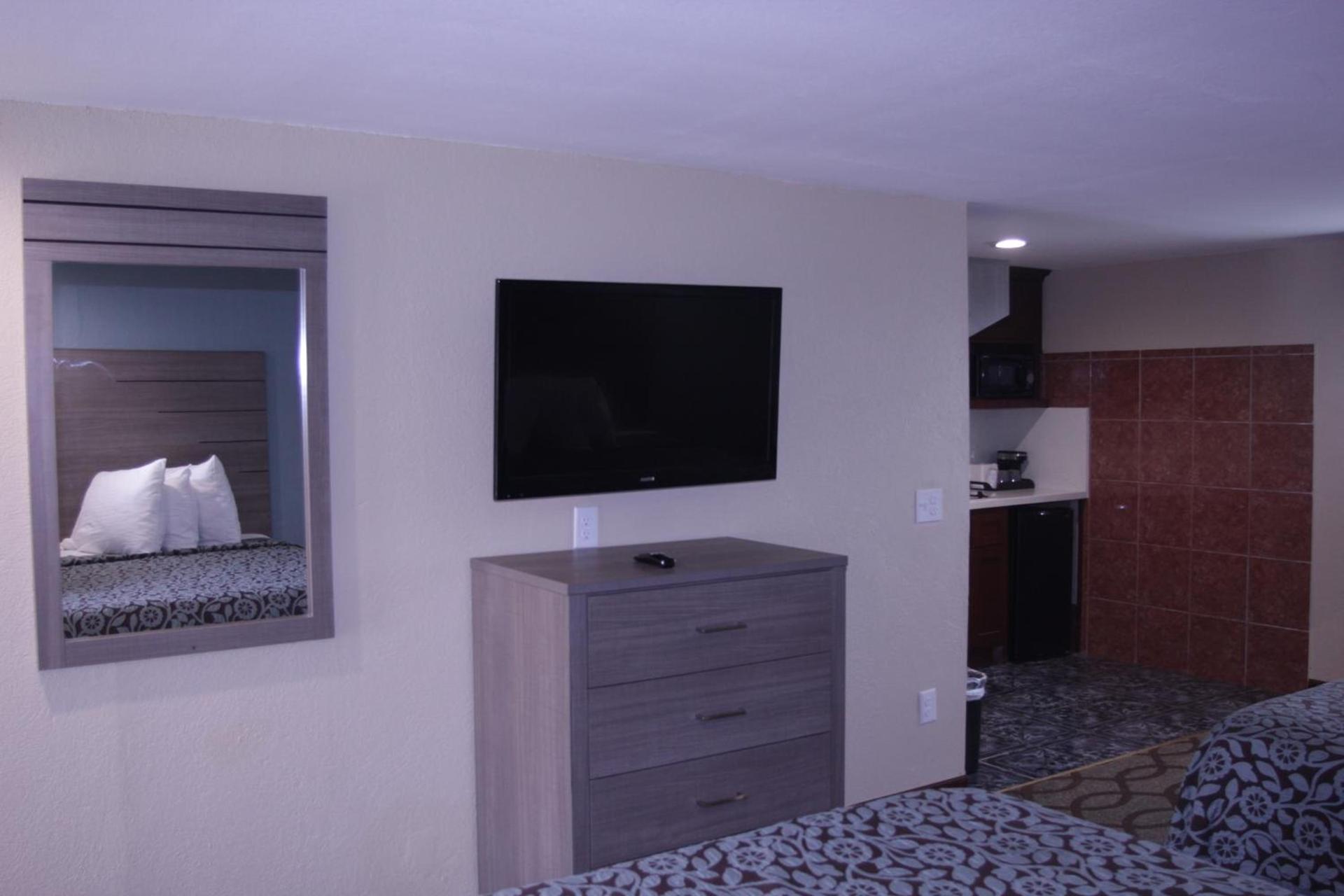 Americas Best Value Inn Port Aransas photo 30