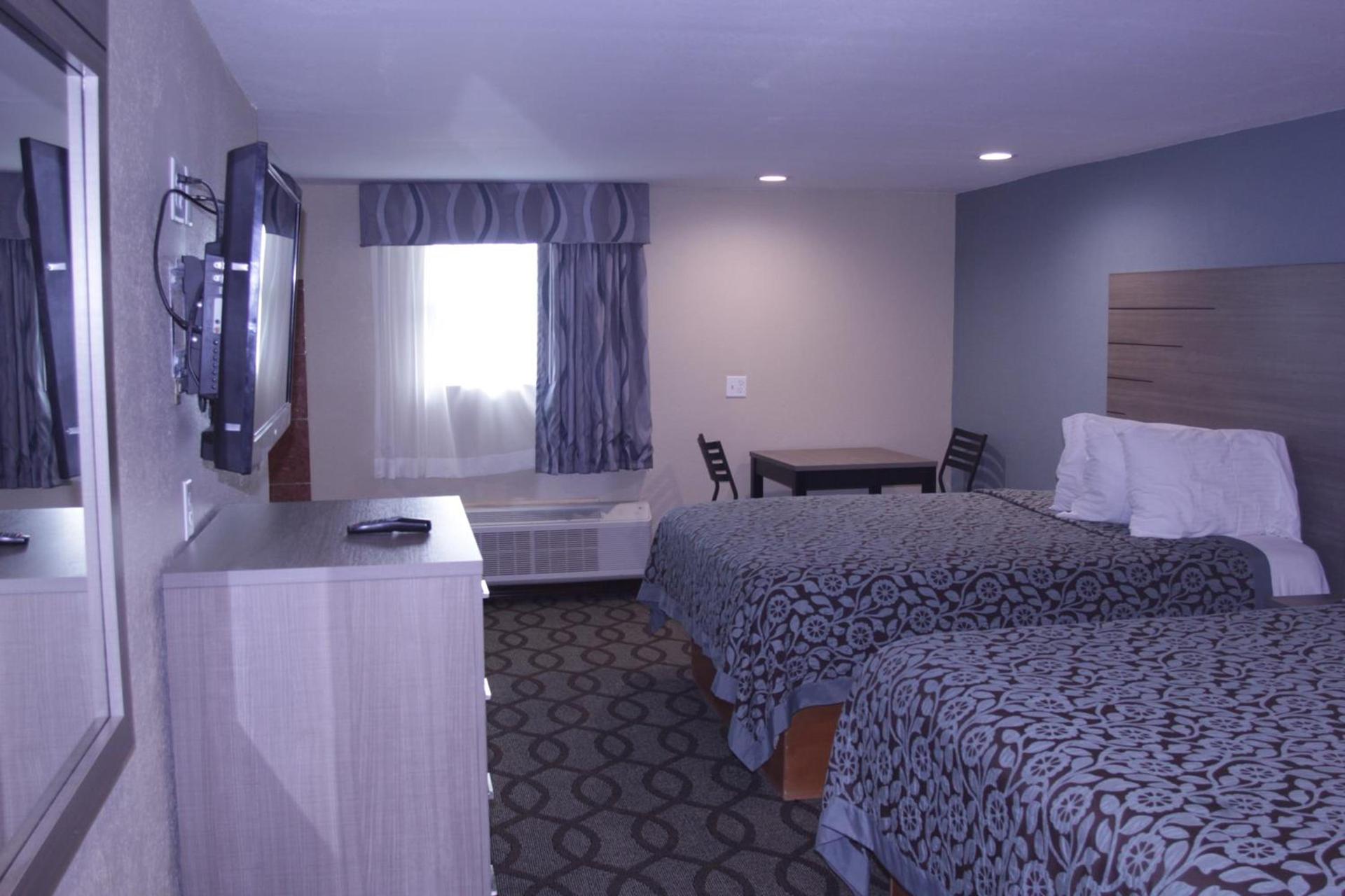 Americas Best Value Inn Port Aransas photo 31