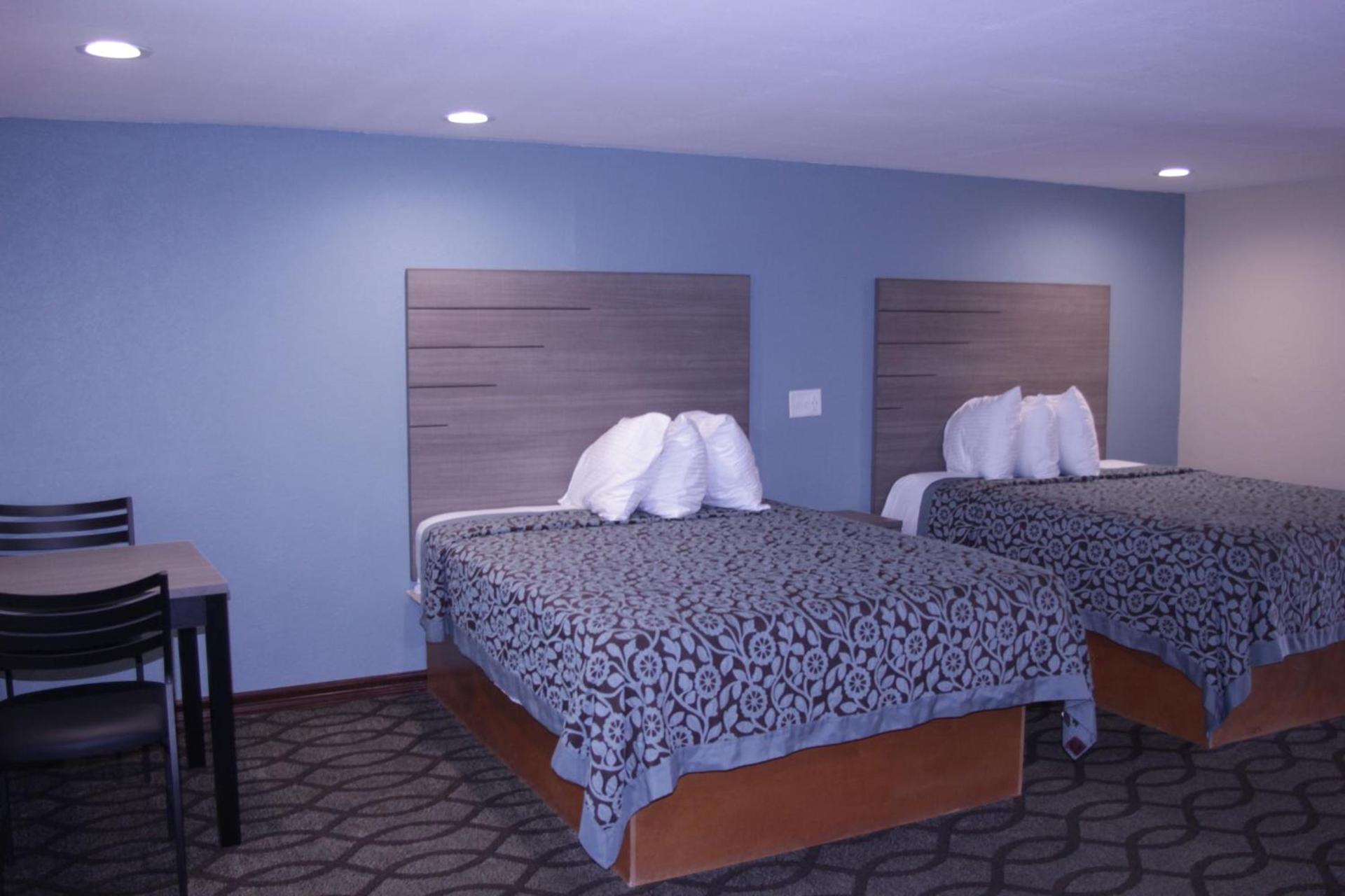 Americas Best Value Inn Port Aransas photo 32