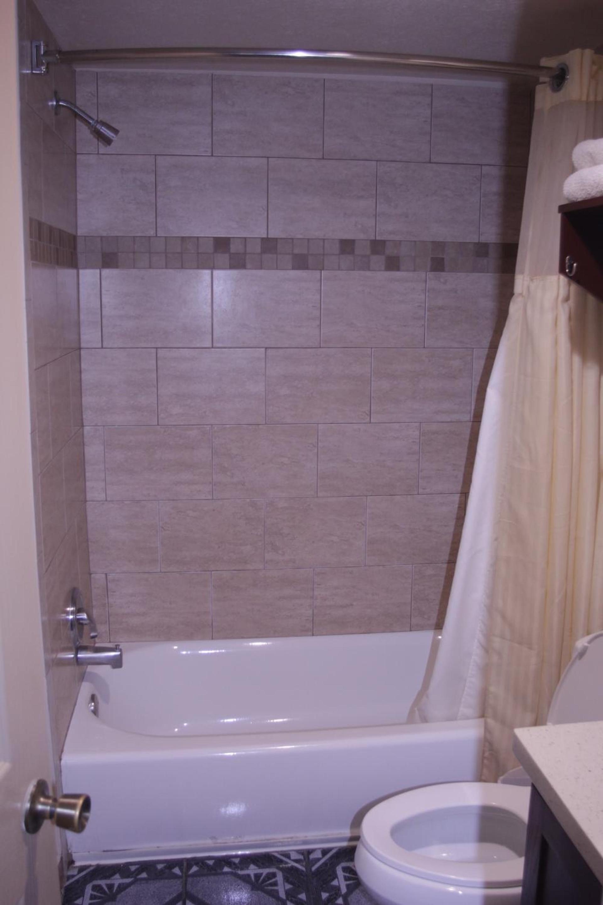 Americas Best Value Inn Port Aransas photo 67