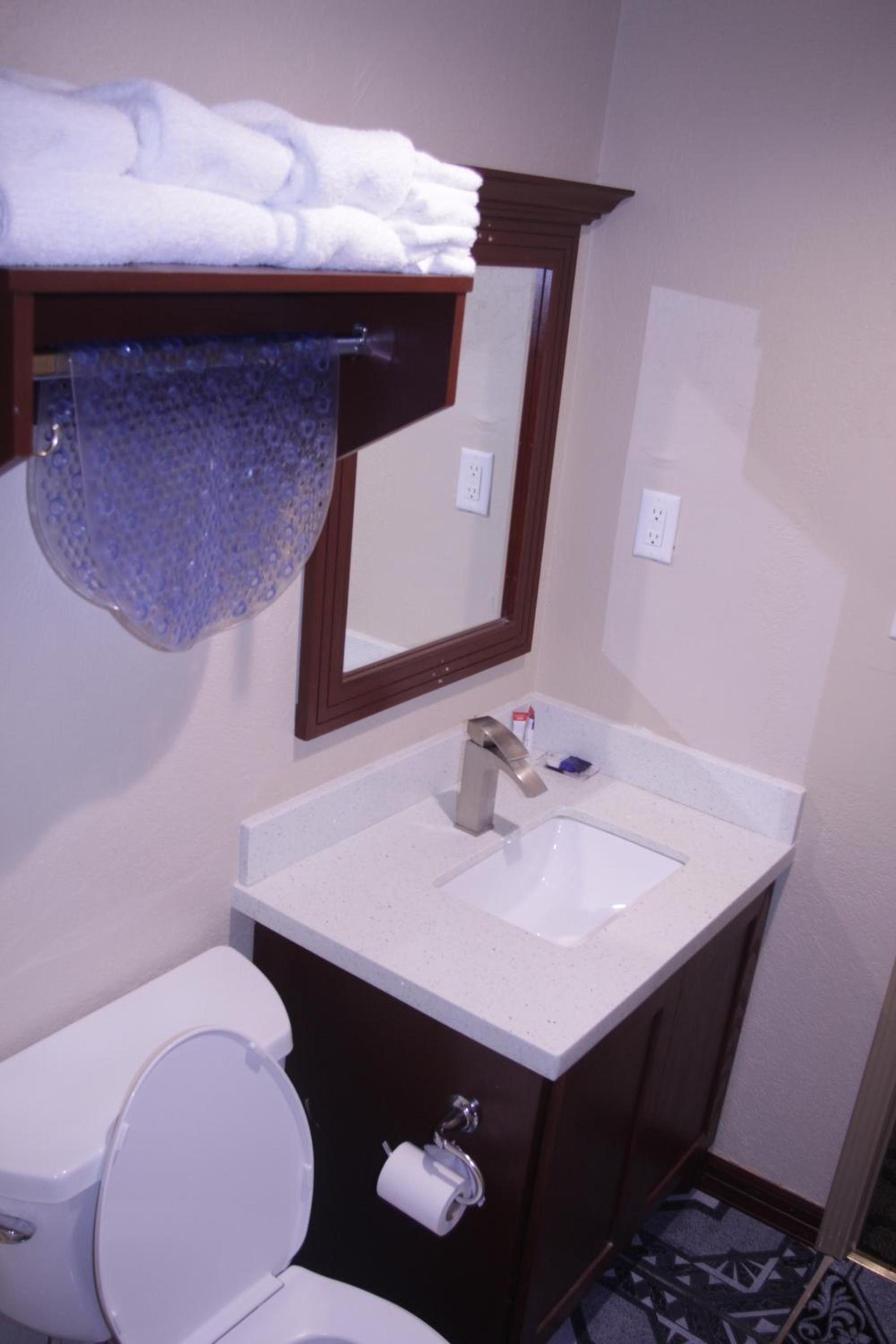Americas Best Value Inn Port Aransas photo 22