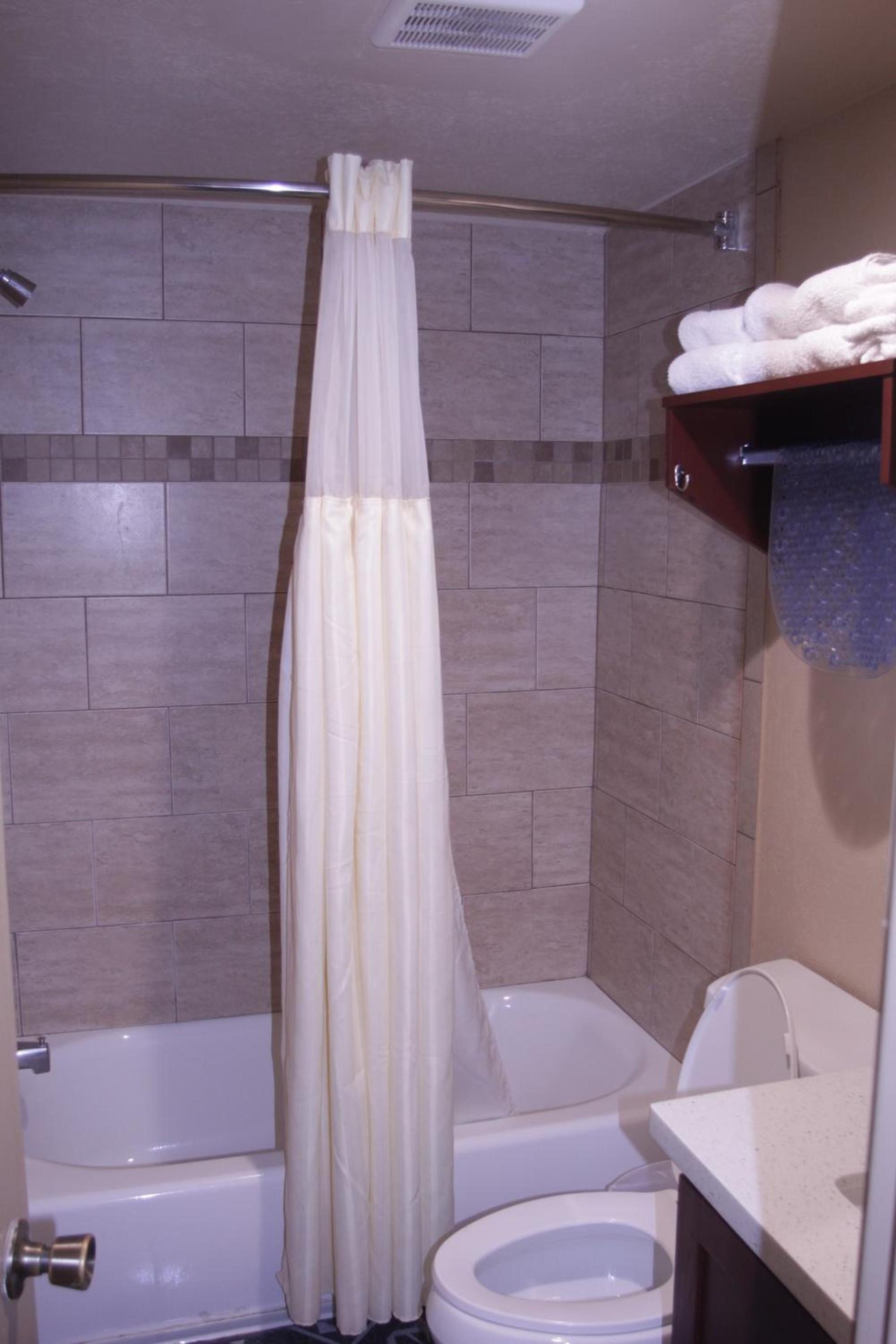 Americas Best Value Inn Port Aransas photo 23