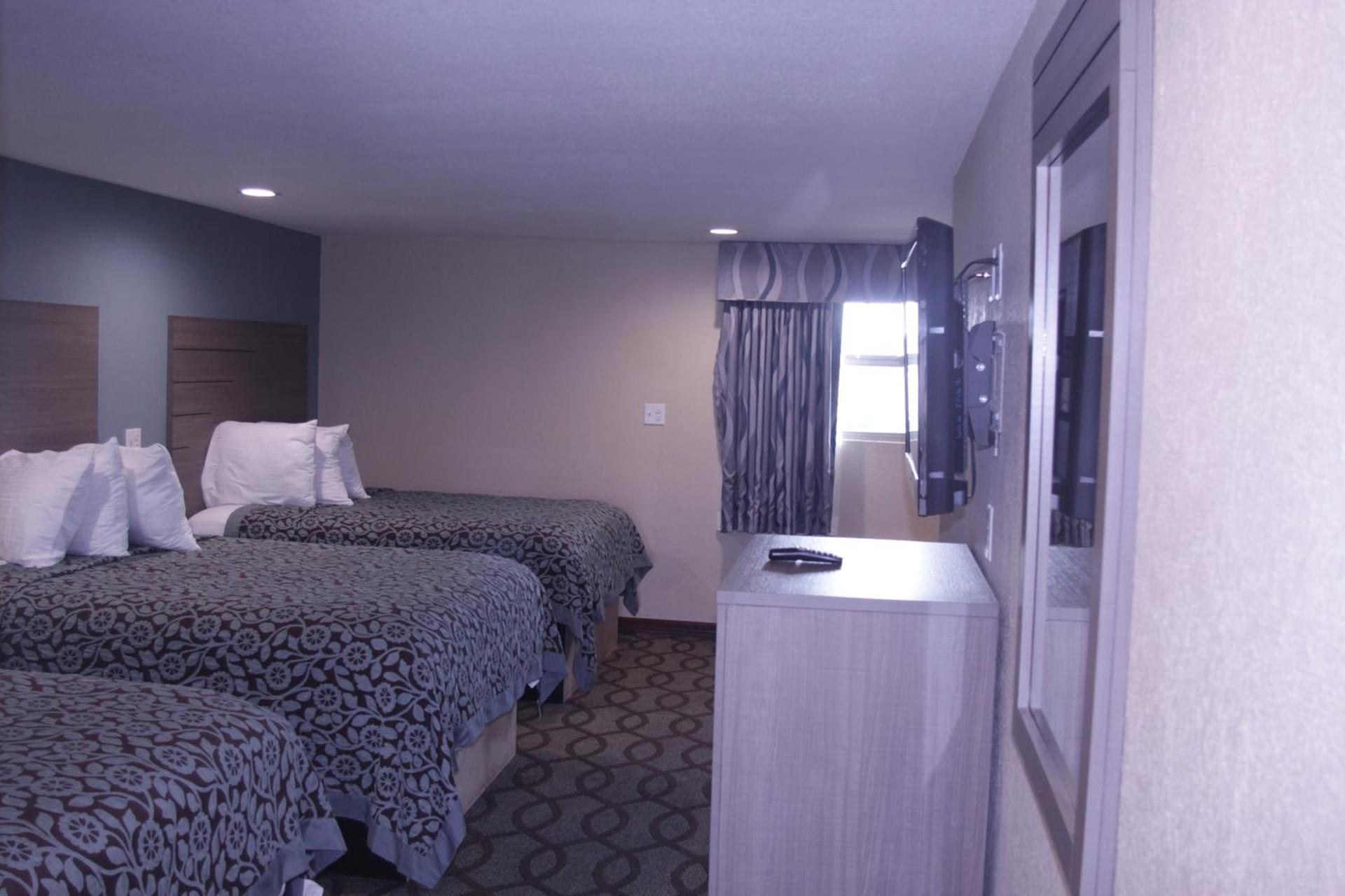 Americas Best Value Inn Port Aransas photo 26