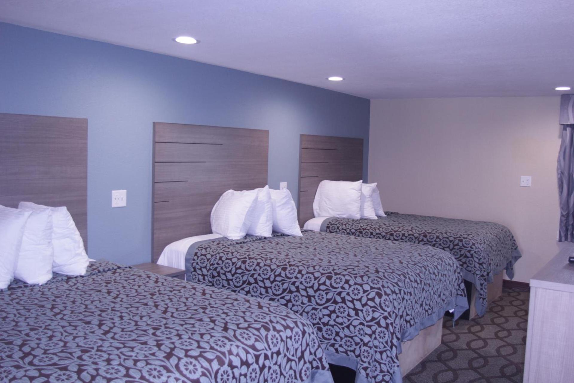 Americas Best Value Inn Port Aransas photo 27