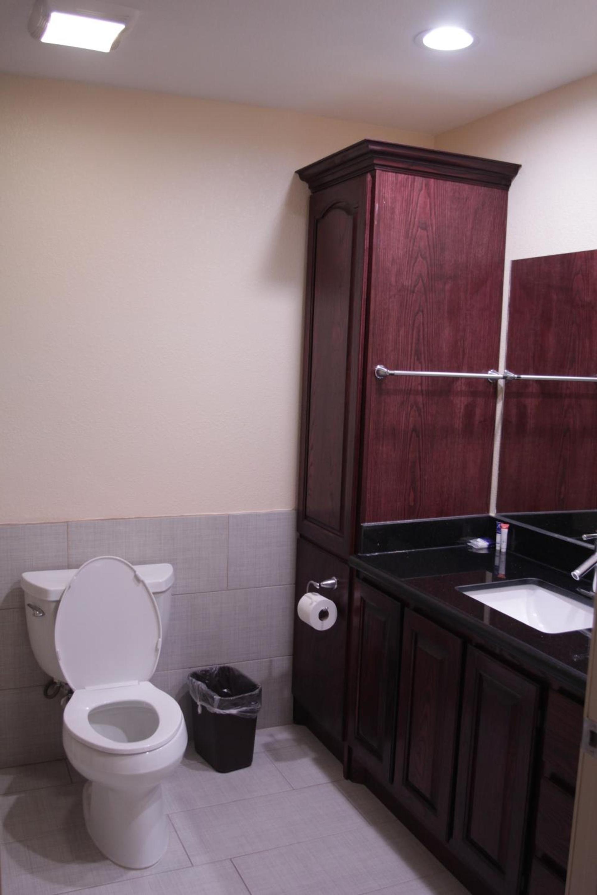 Americas Best Value Inn Port Aransas photo 14