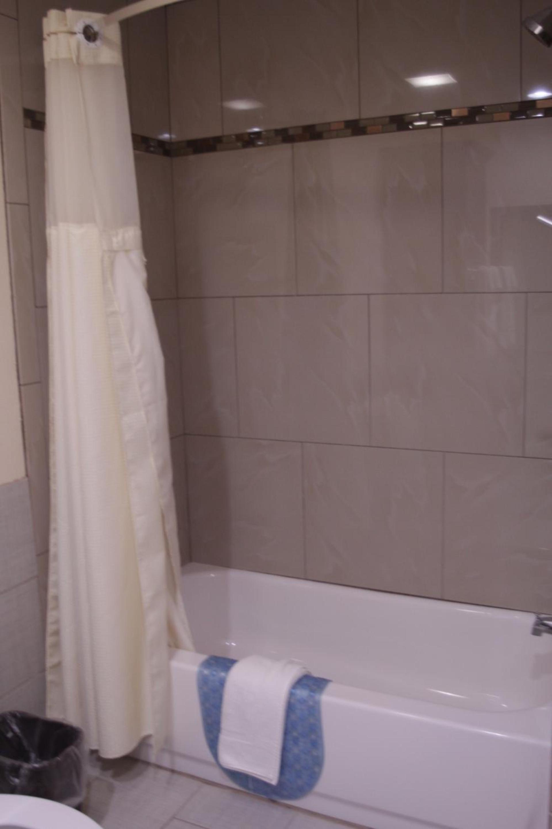 Americas Best Value Inn Port Aransas photo 15