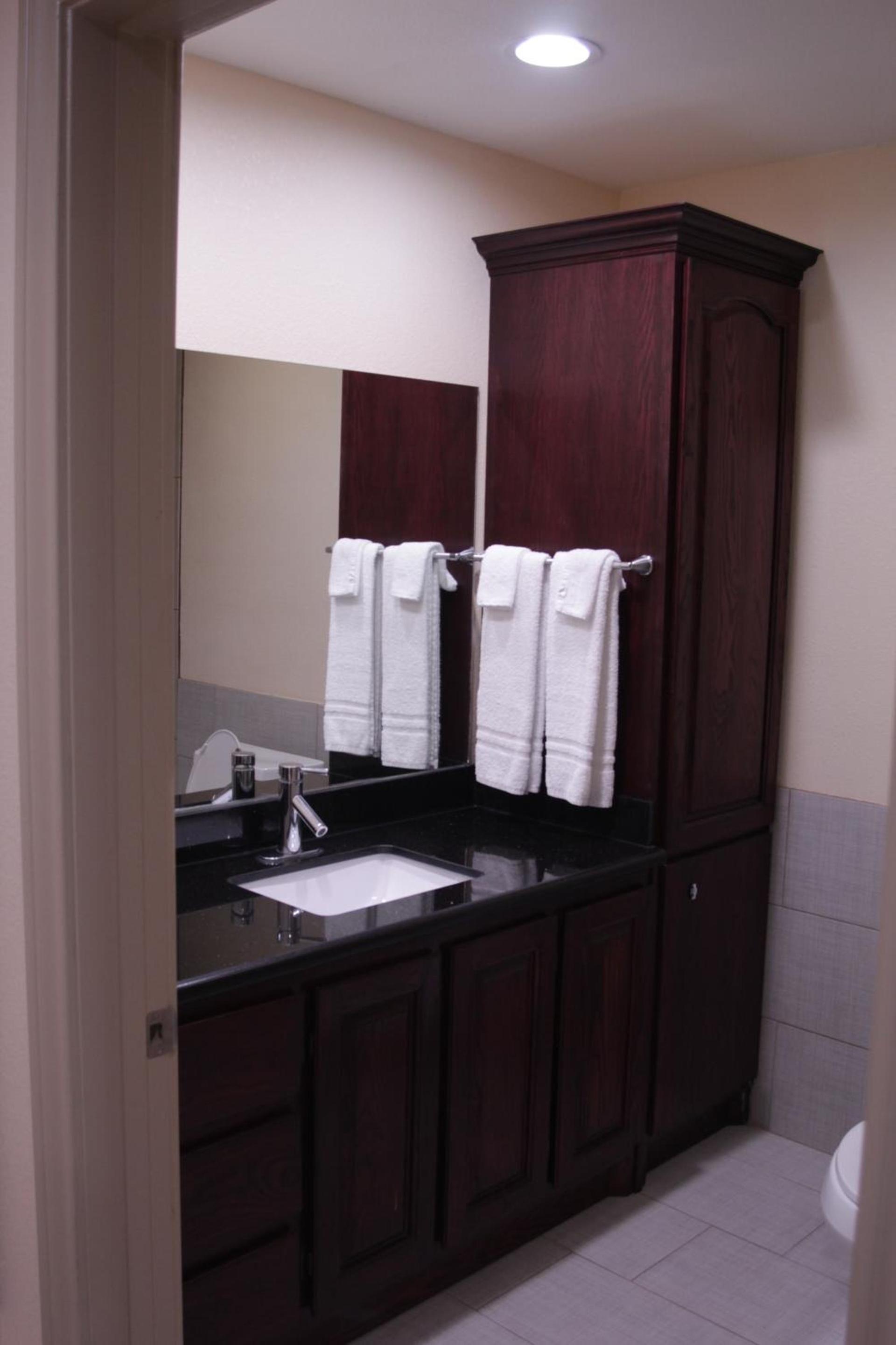 Americas Best Value Inn Port Aransas photo 16