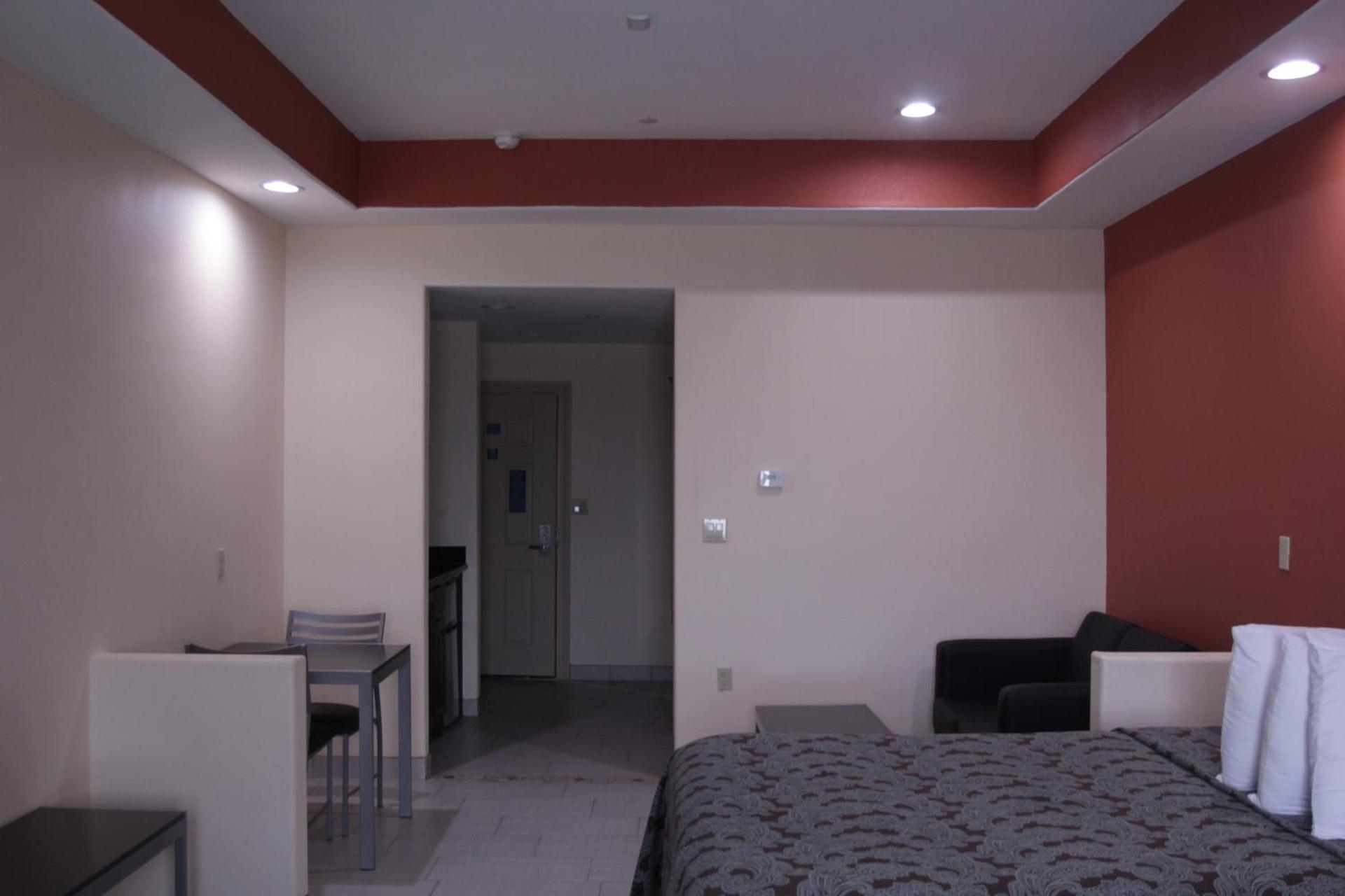 Americas Best Value Inn Port Aransas photo 18