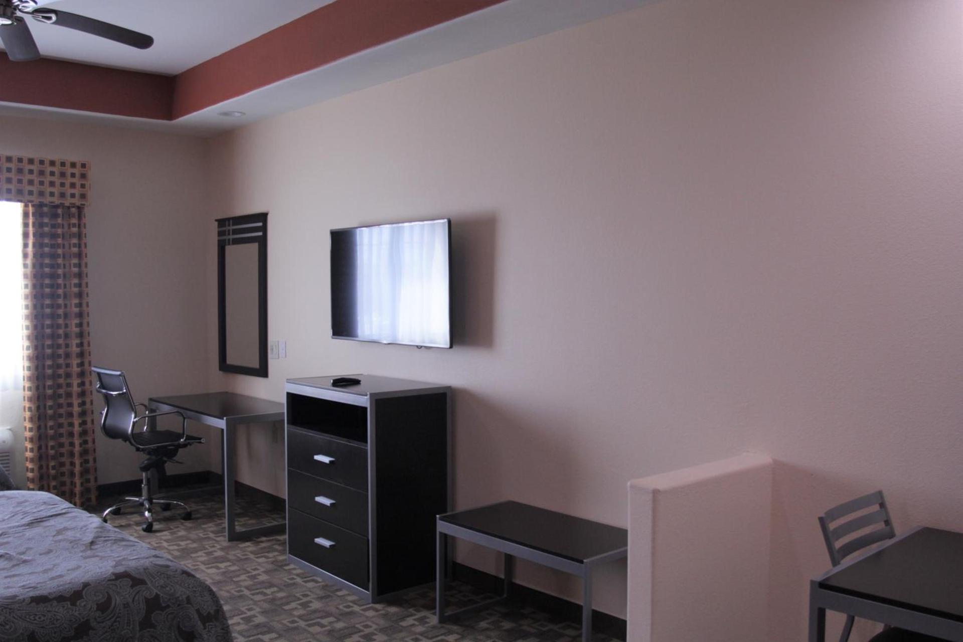 Americas Best Value Inn Port Aransas photo 19