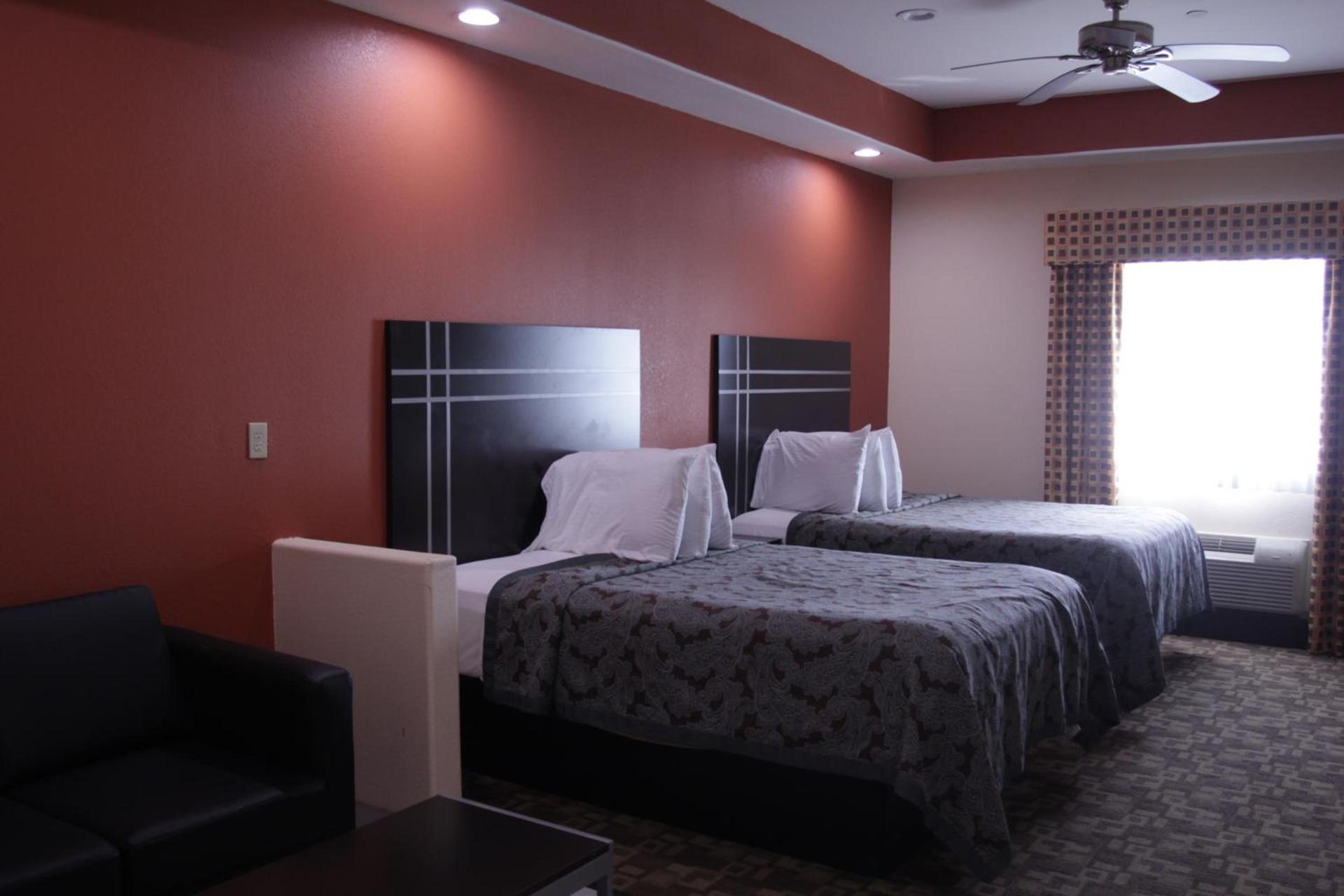 Americas Best Value Inn Port Aransas photo 20