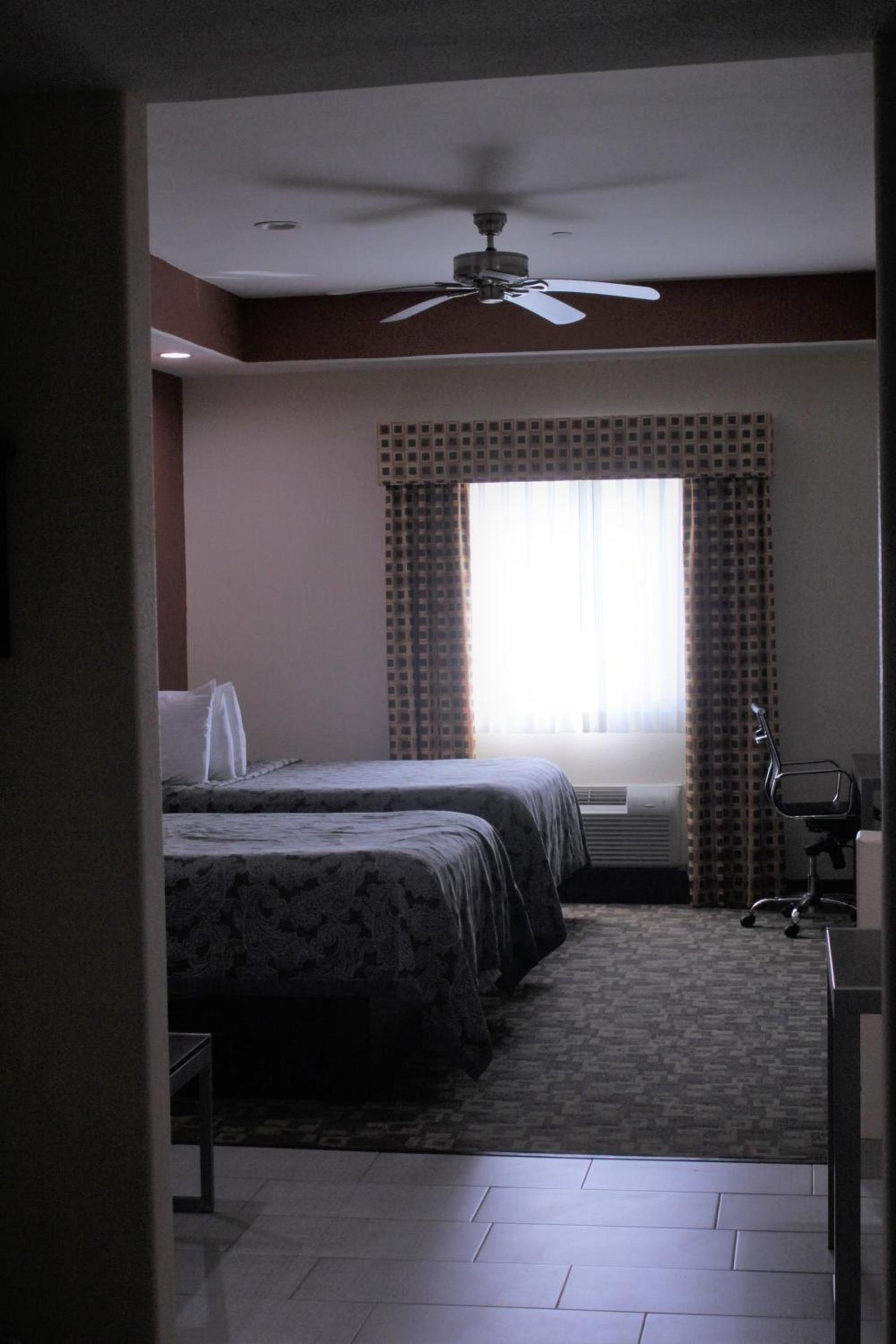 Americas Best Value Inn Port Aransas photo 21