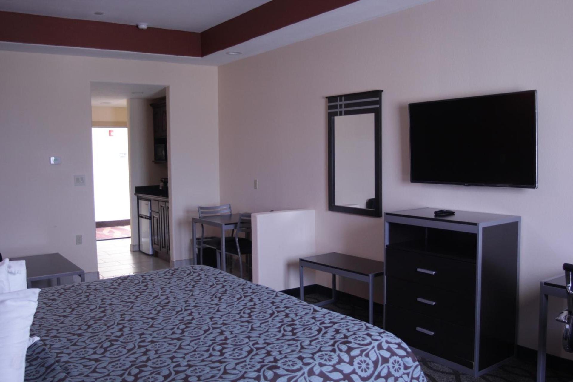Americas Best Value Inn Port Aransas photo 54