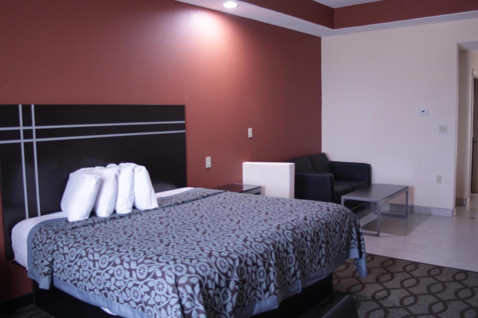 Americas Best Value Inn Port Aransas photo 53