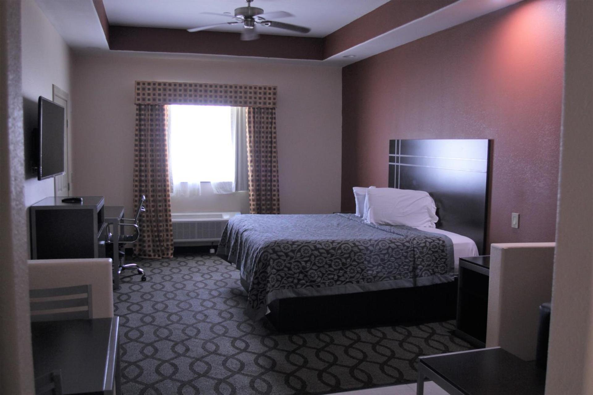 Americas Best Value Inn Port Aransas photo 52
