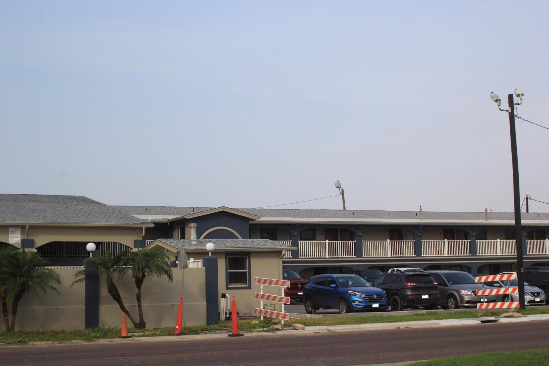 Americas Best Value Inn Port Aransas photo 12