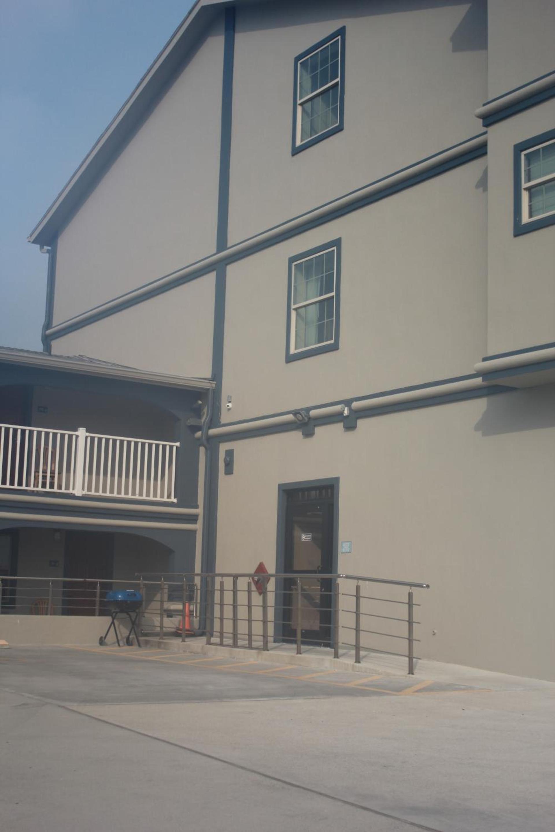 Americas Best Value Inn Port Aransas photo 11