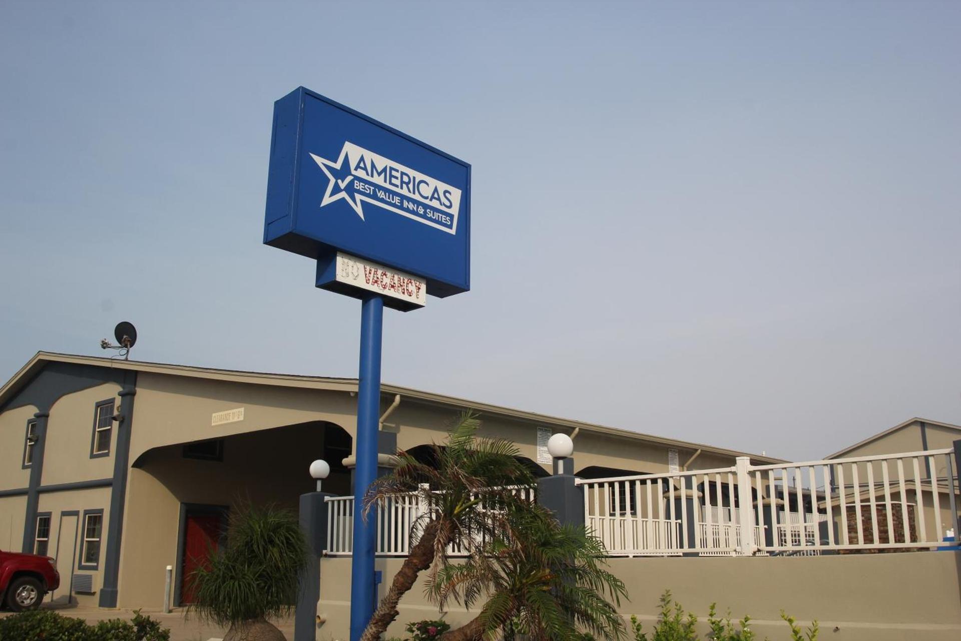 Americas Best Value Inn Port Aransas photo 72