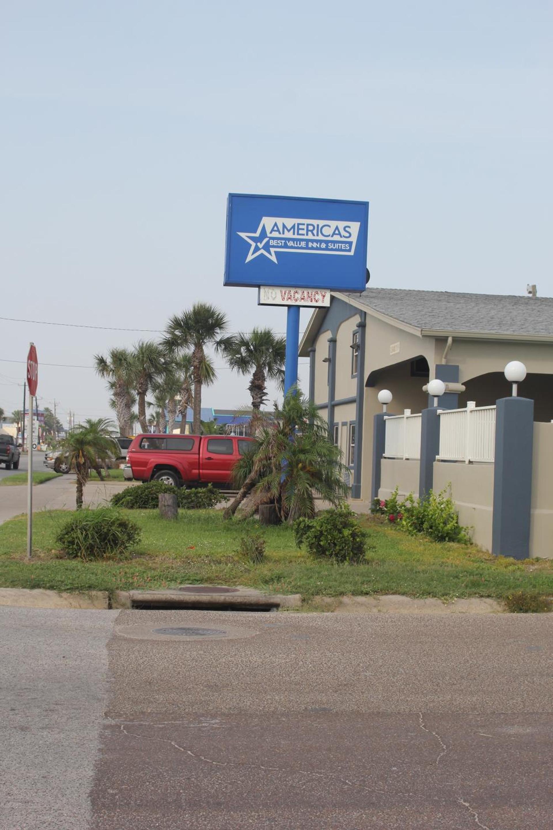 Americas Best Value Inn Port Aransas photo 9