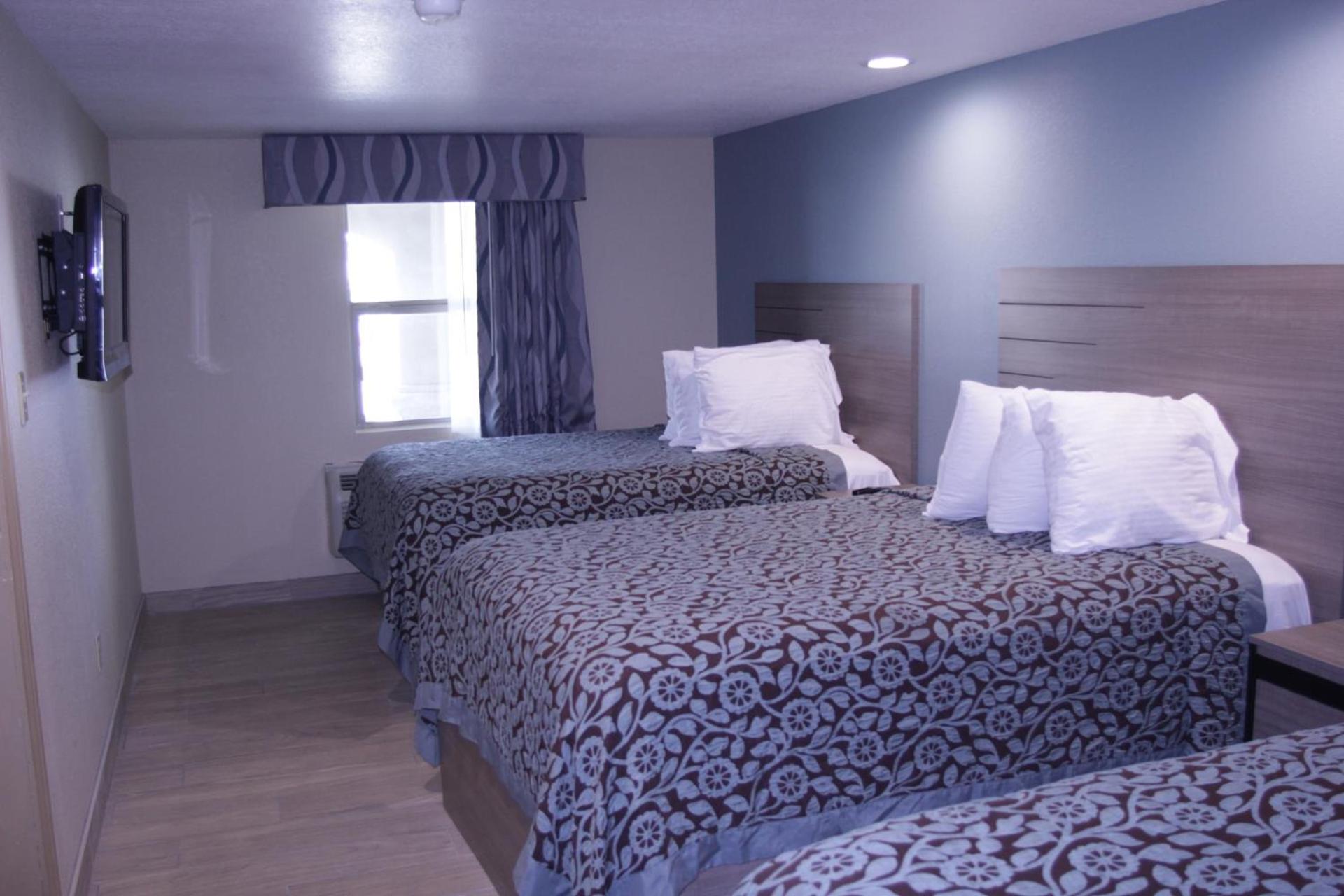 Americas Best Value Inn Port Aransas photo 61