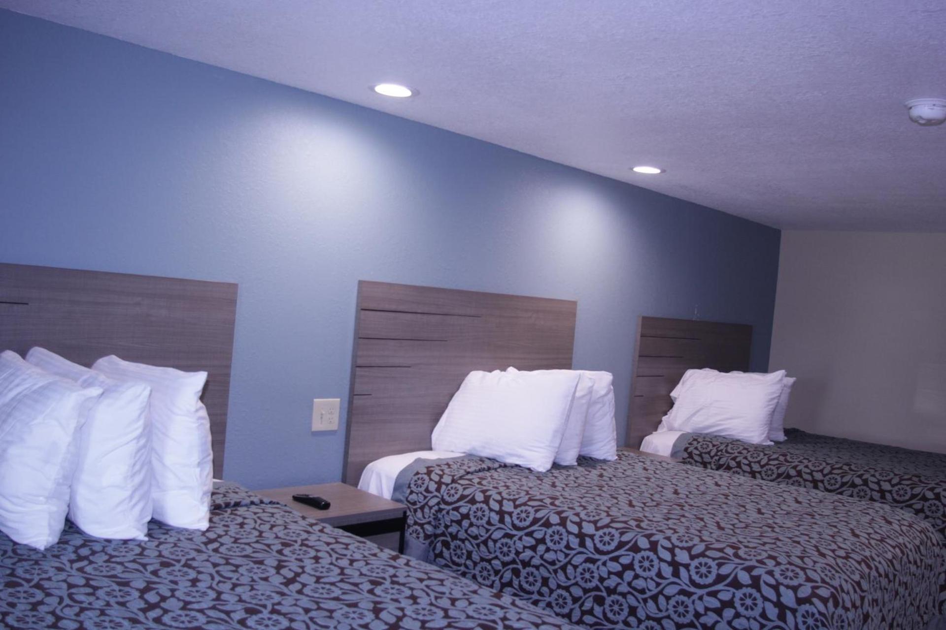 Americas Best Value Inn Port Aransas photo 59