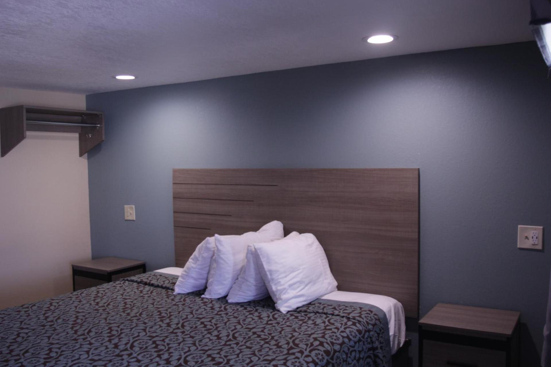 Americas Best Value Inn Port Aransas photo 57