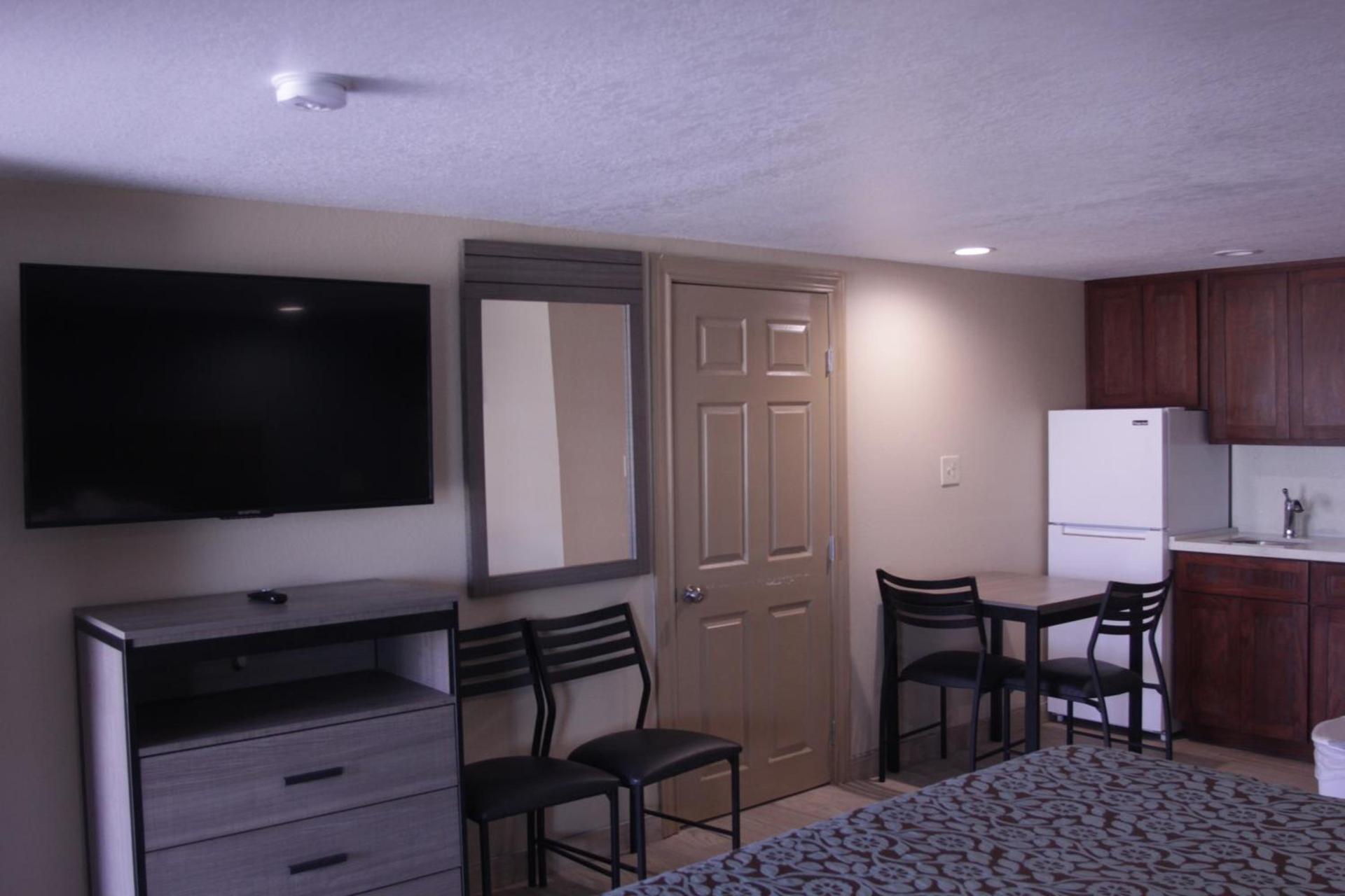 Americas Best Value Inn Port Aransas photo 7