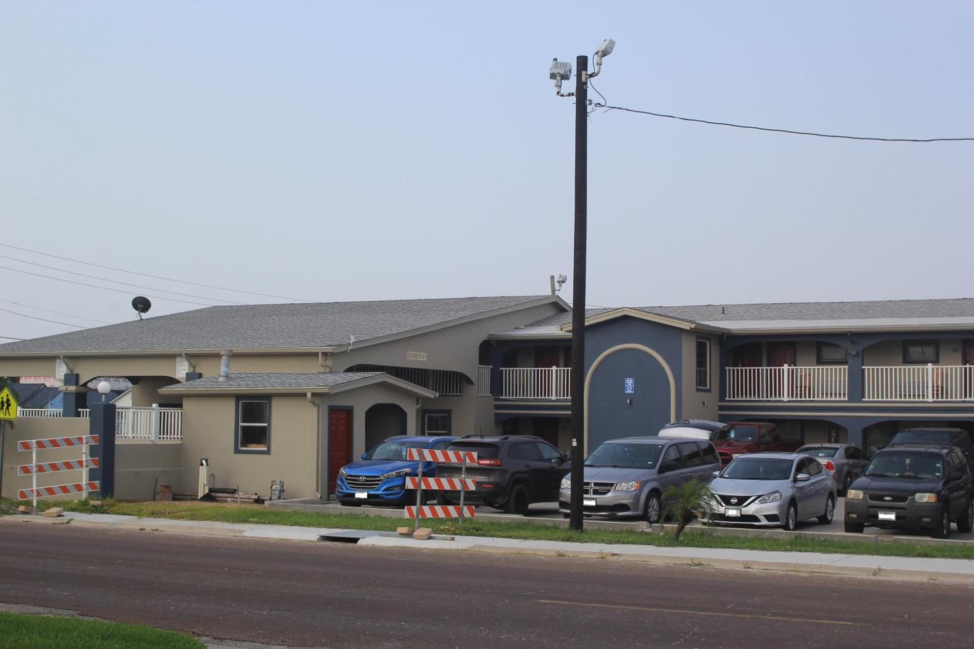 Americas Best Value Inn Port Aransas photo 2