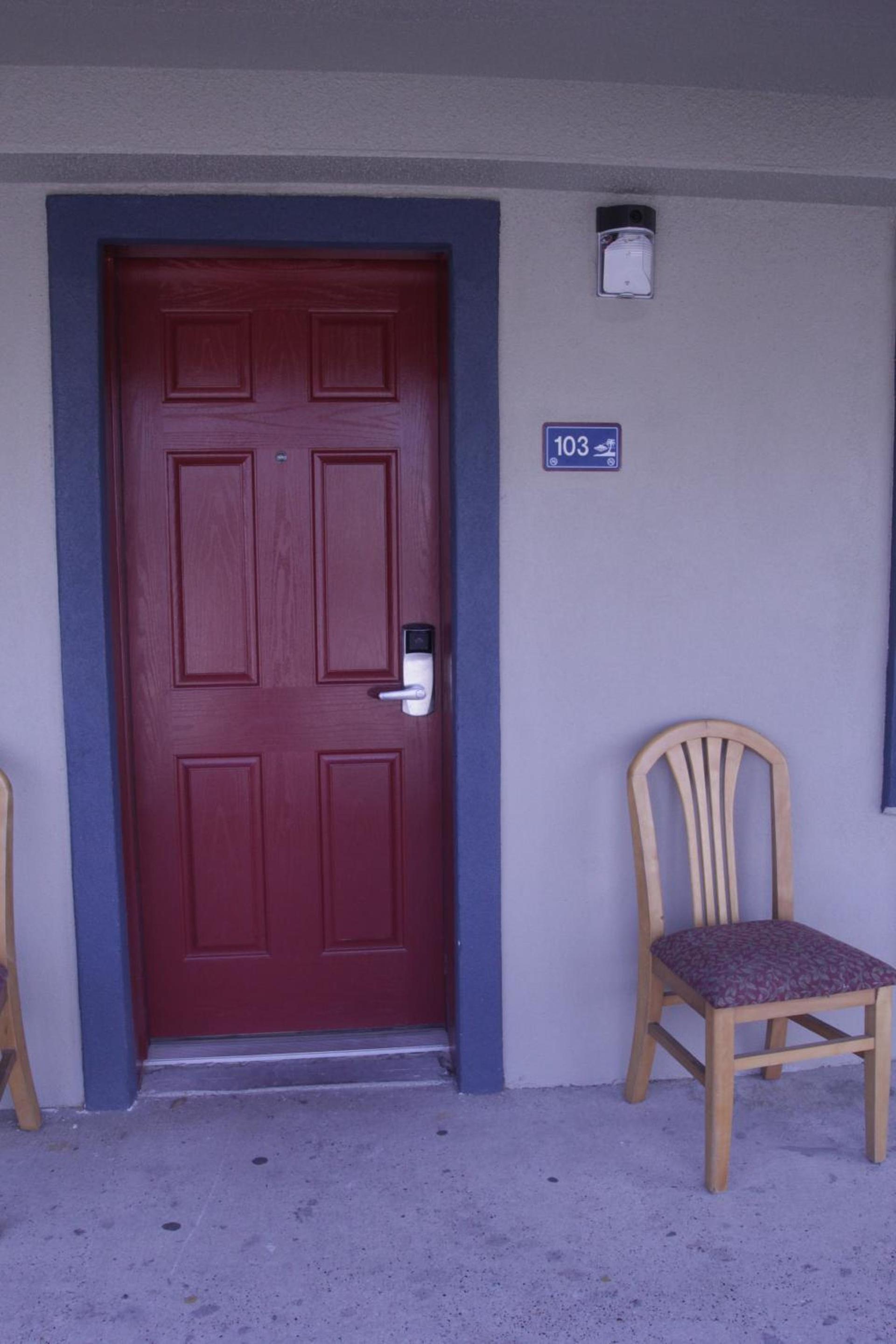 Americas Best Value Inn Port Aransas photo 10