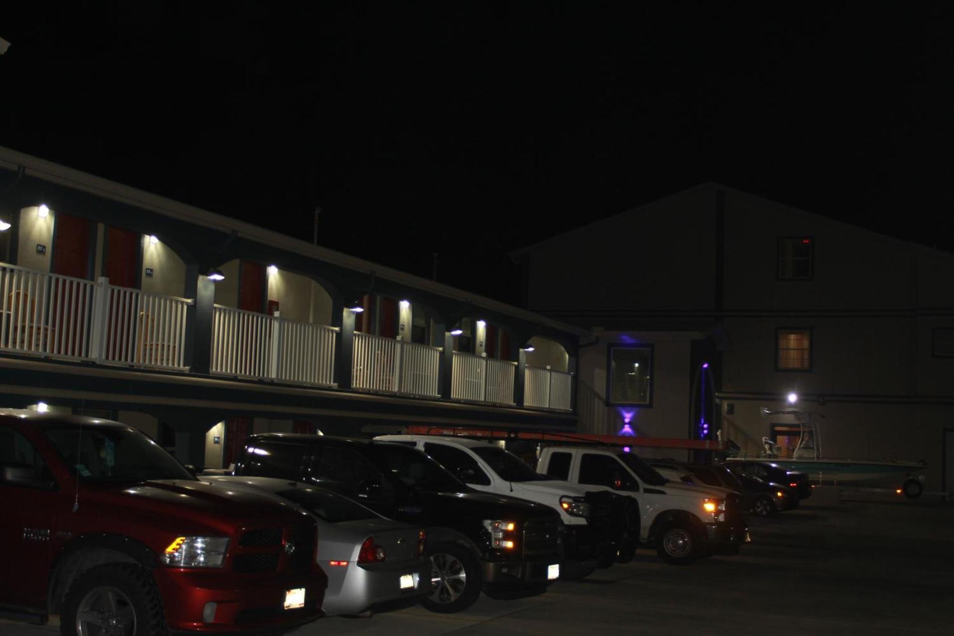 Americas Best Value Inn Port Aransas photo 3