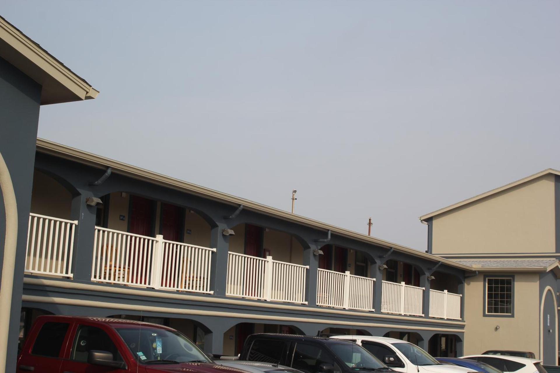 Americas Best Value Inn Port Aransas photo 5