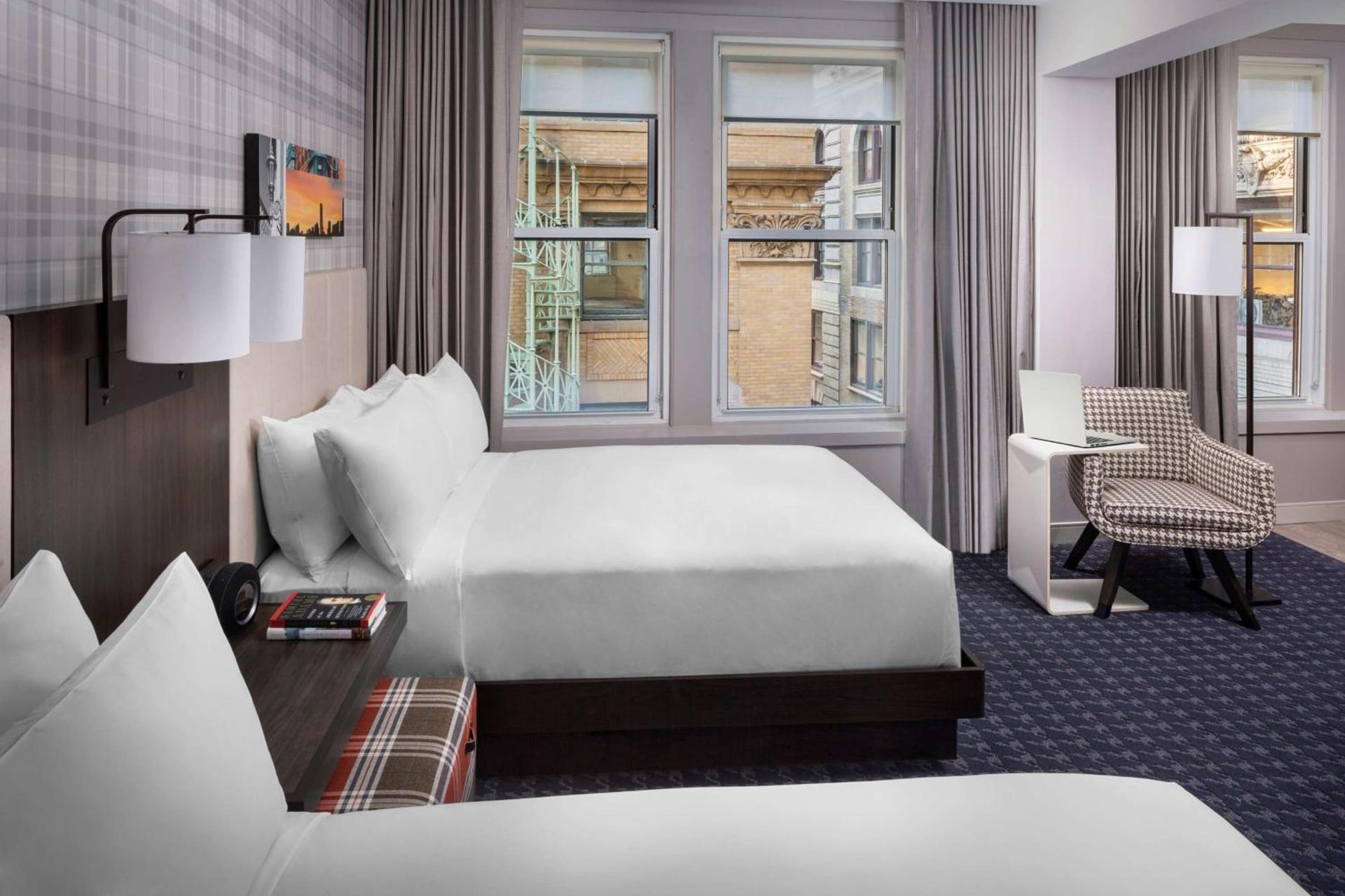 Hyatt Centric Faneuil Hall Boston photo 5
