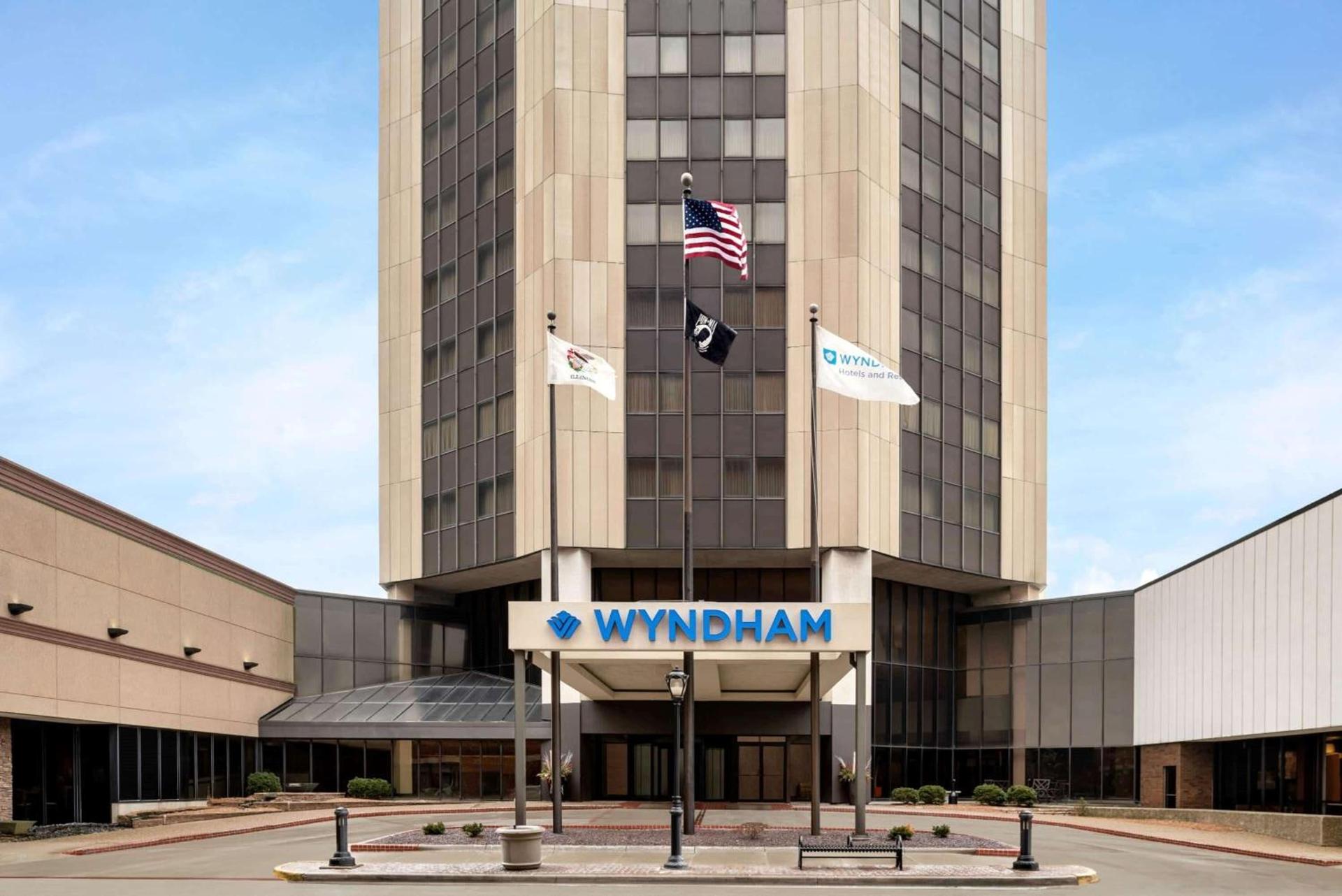 Wyndham Springfield City Centre photo 79