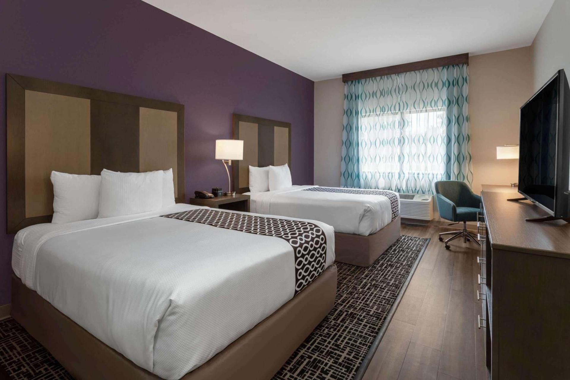 La Quinta by Wyndham Wichita Airport photo 21