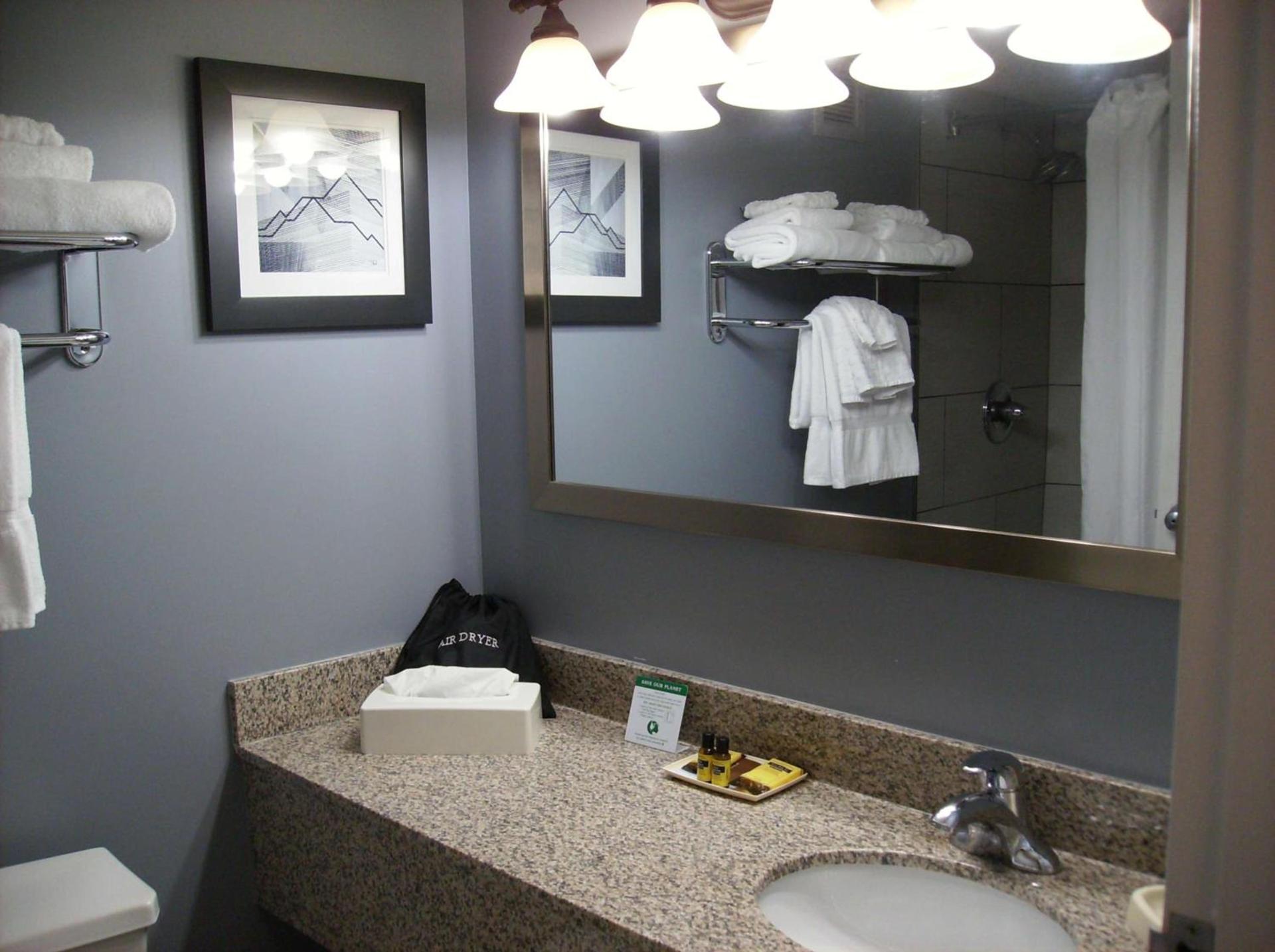 Best Western Plus Bradford Inn photo 5