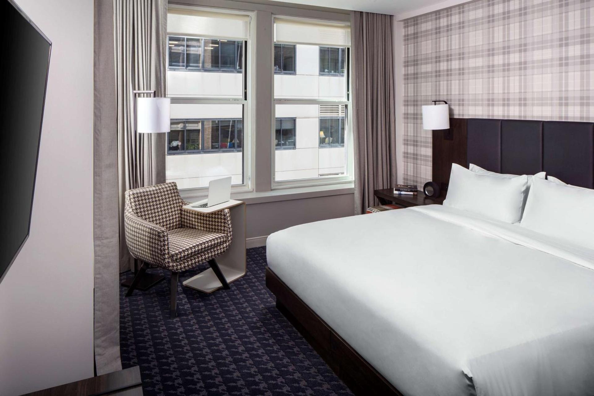 Hyatt Centric Faneuil Hall Boston photo 3