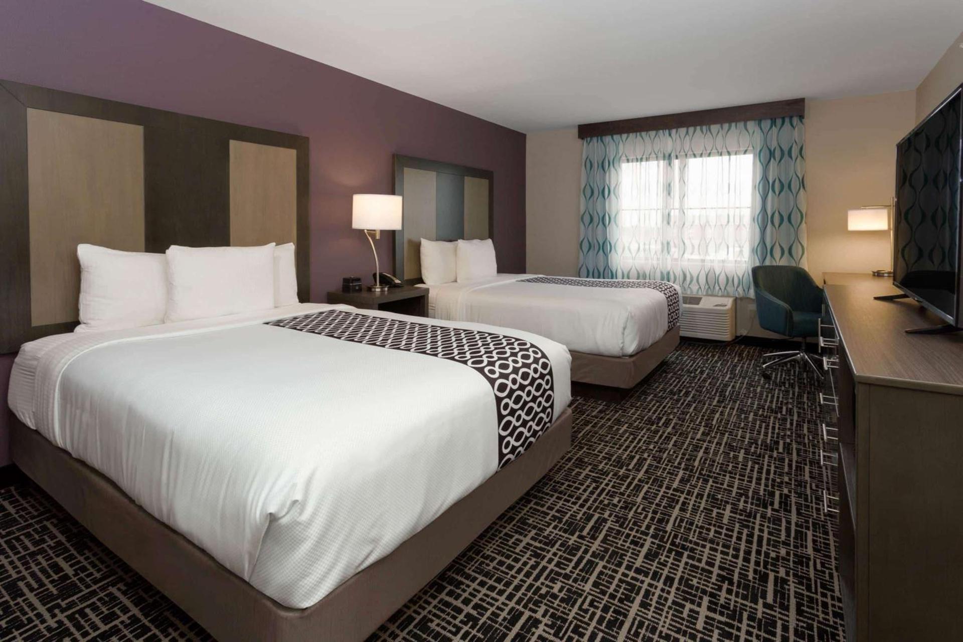 La Quinta by Wyndham Wichita Airport photo 17