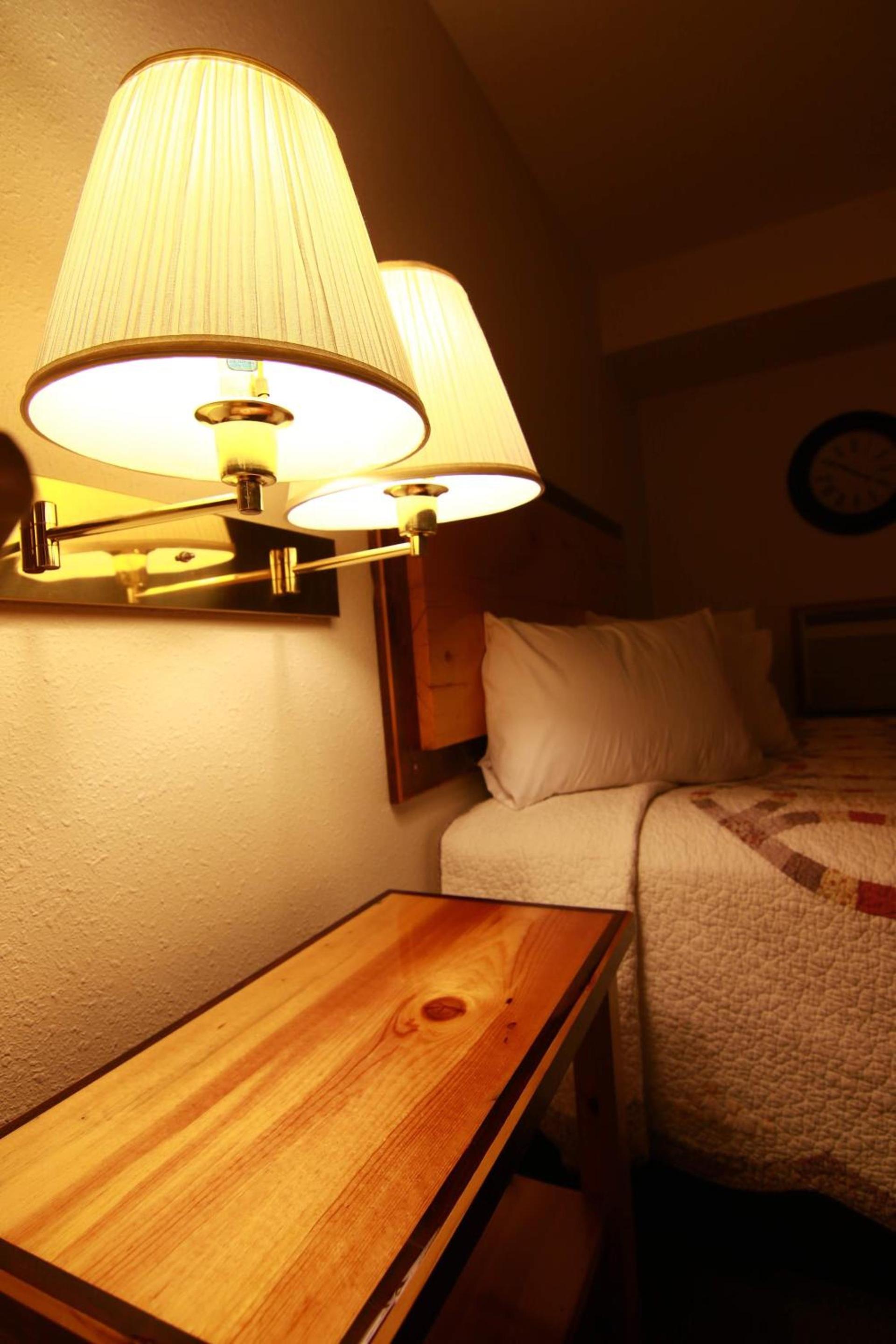 Yellowstone Village Inn and Suites photo 5