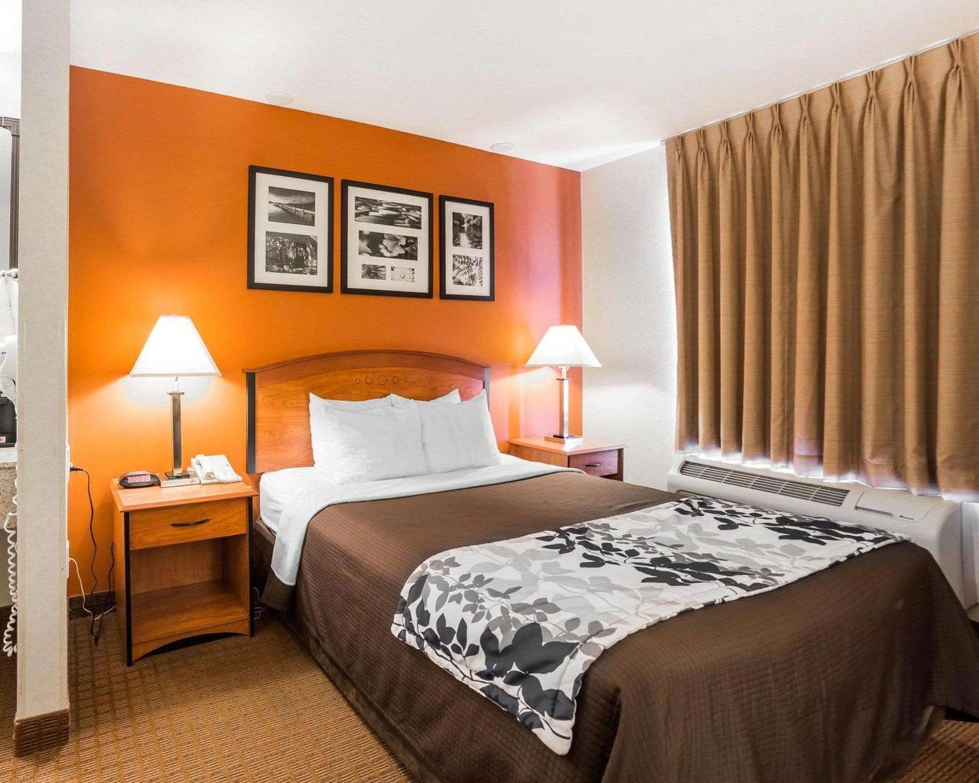 Sleep Inn South Jordan-Sandy photo 16