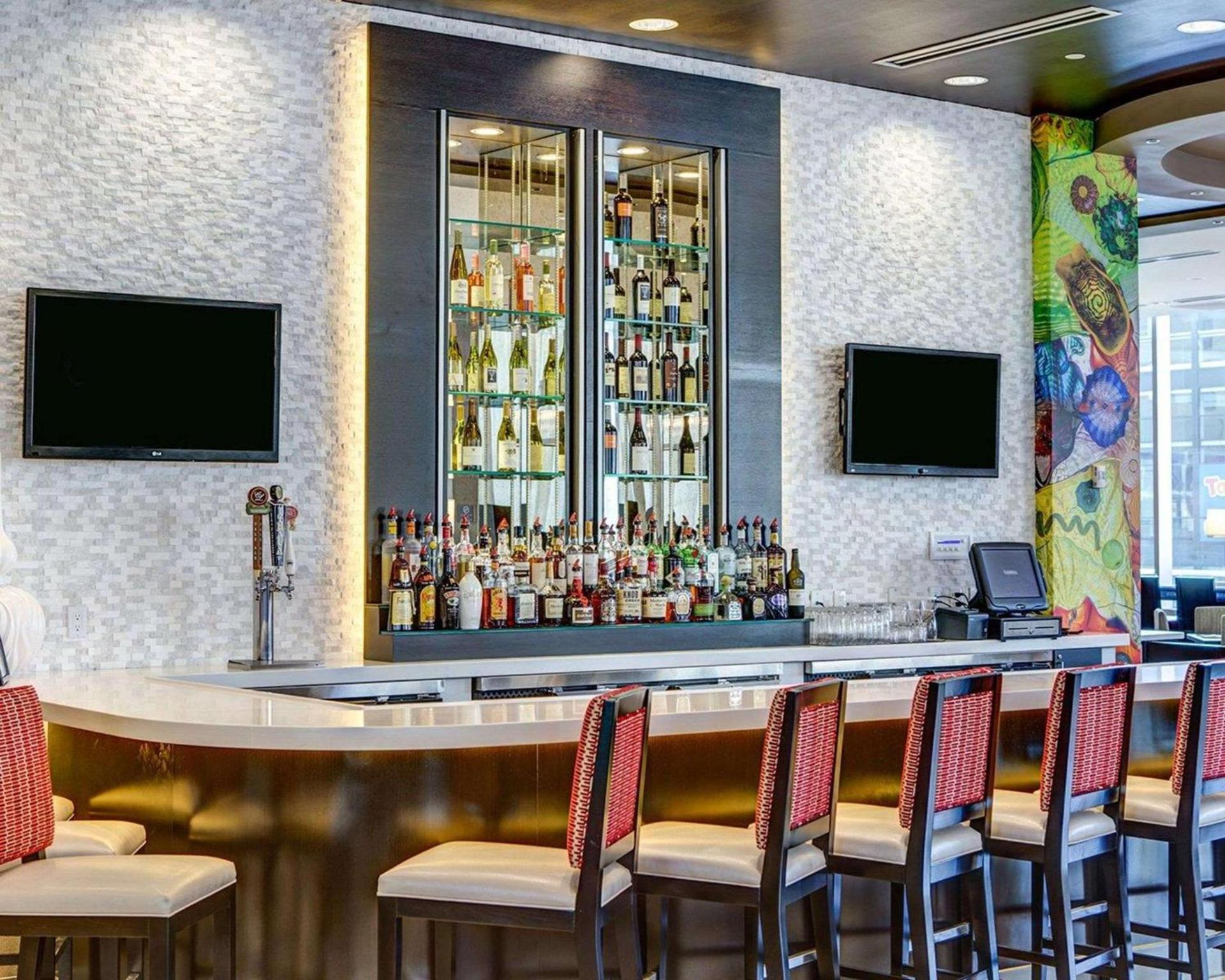 Cambria Hotel White Plains - Downtown photo 23