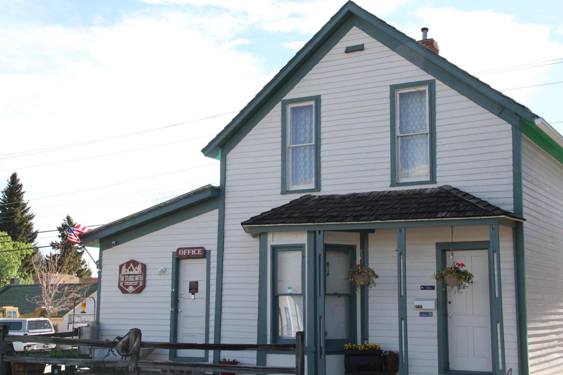 The Sturgis Motel photo 27