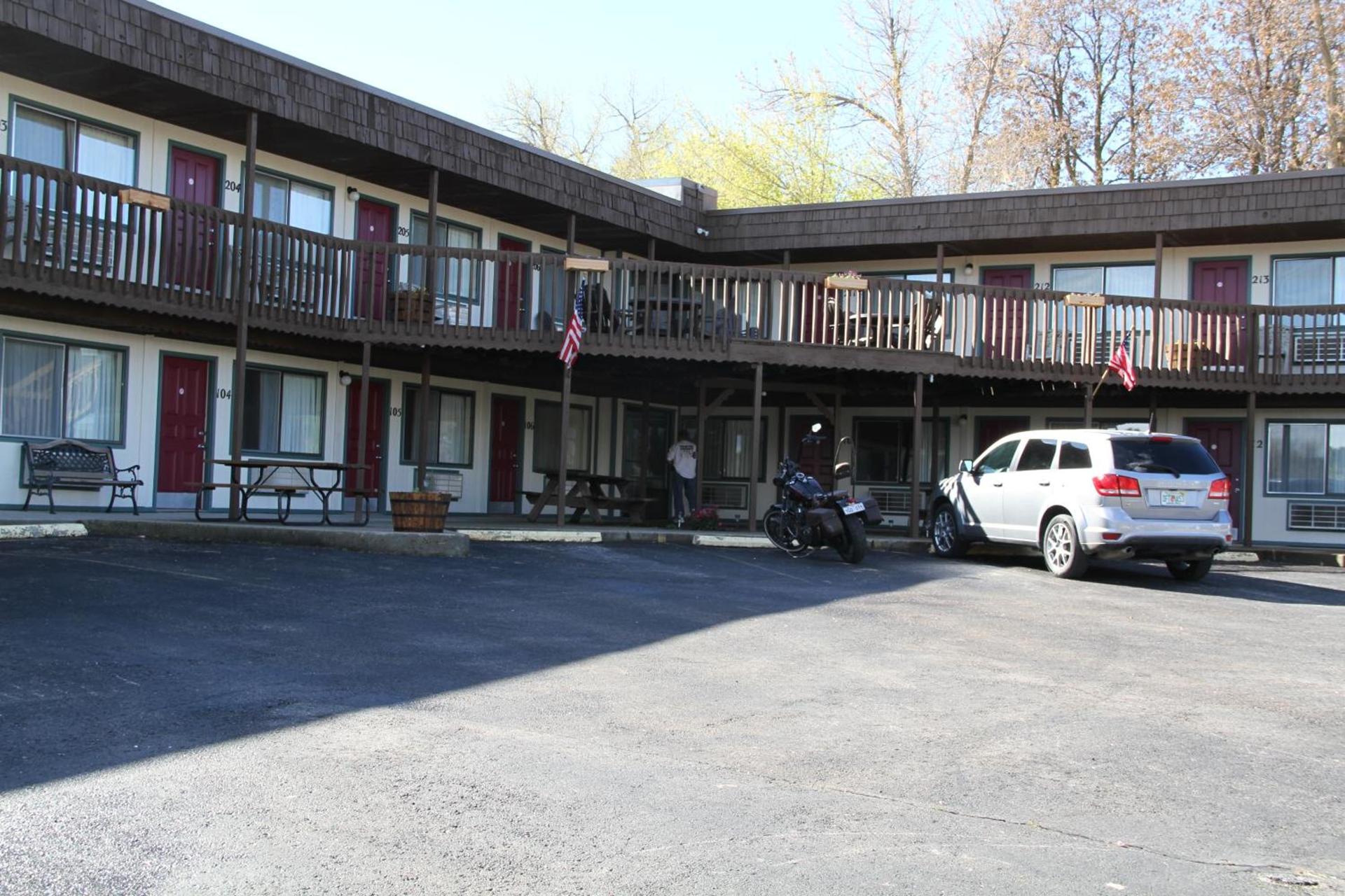 The Sturgis Motel photo 28