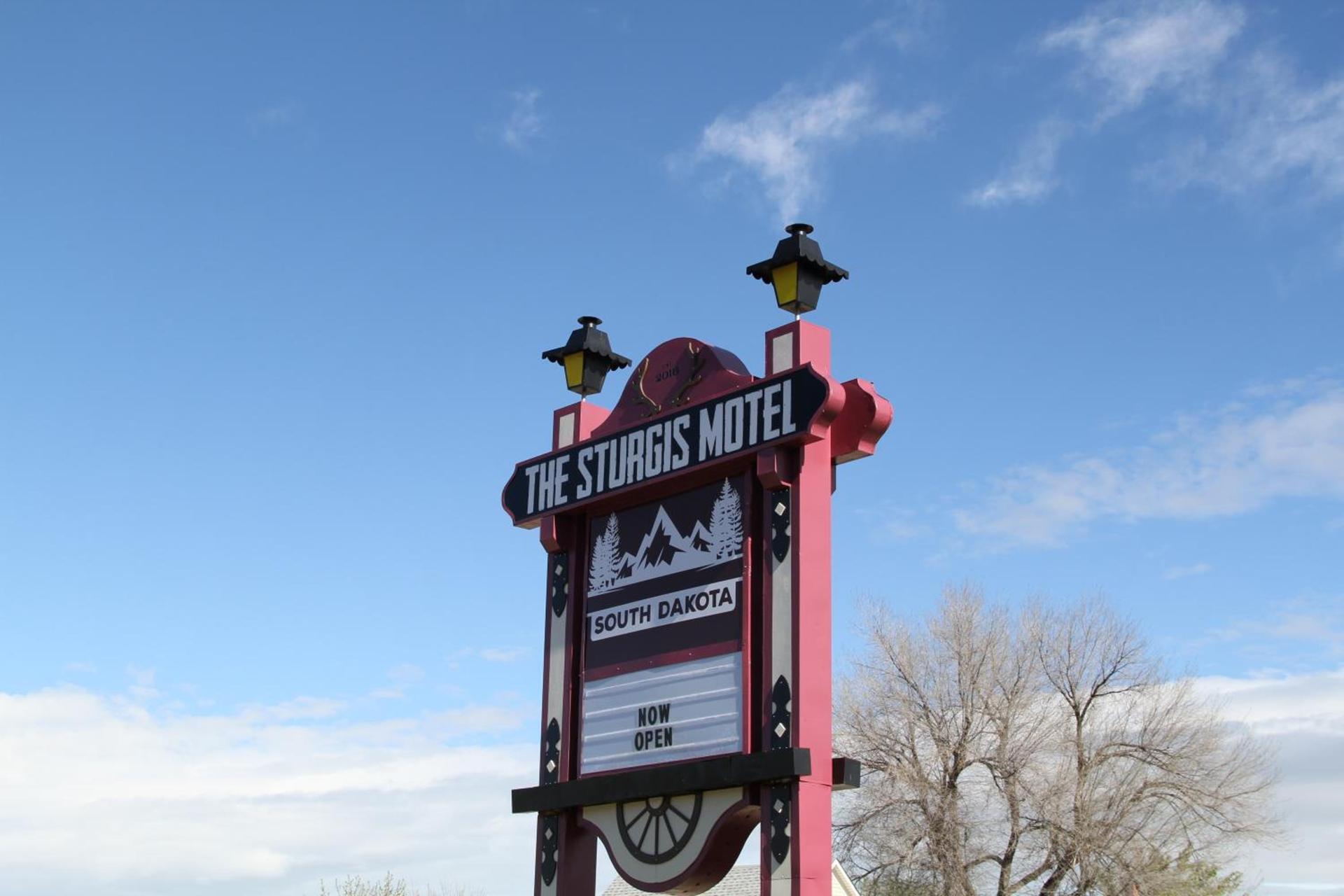 The Sturgis Motel photo 29